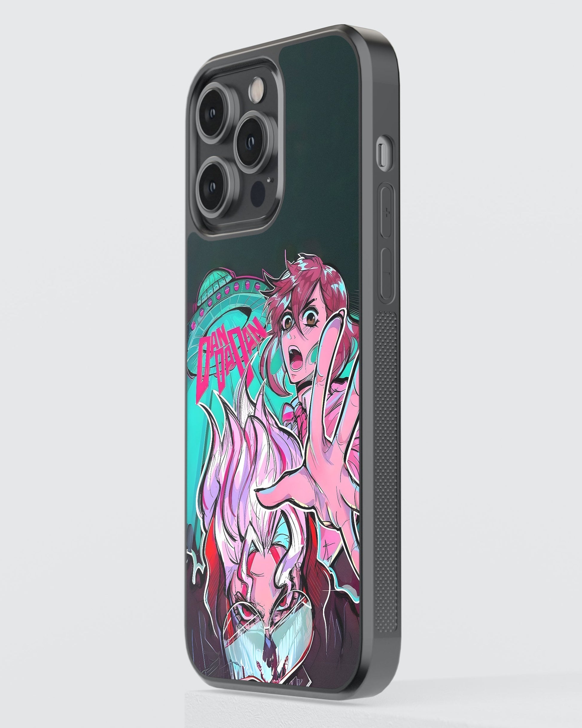 Dandadan Phone Case