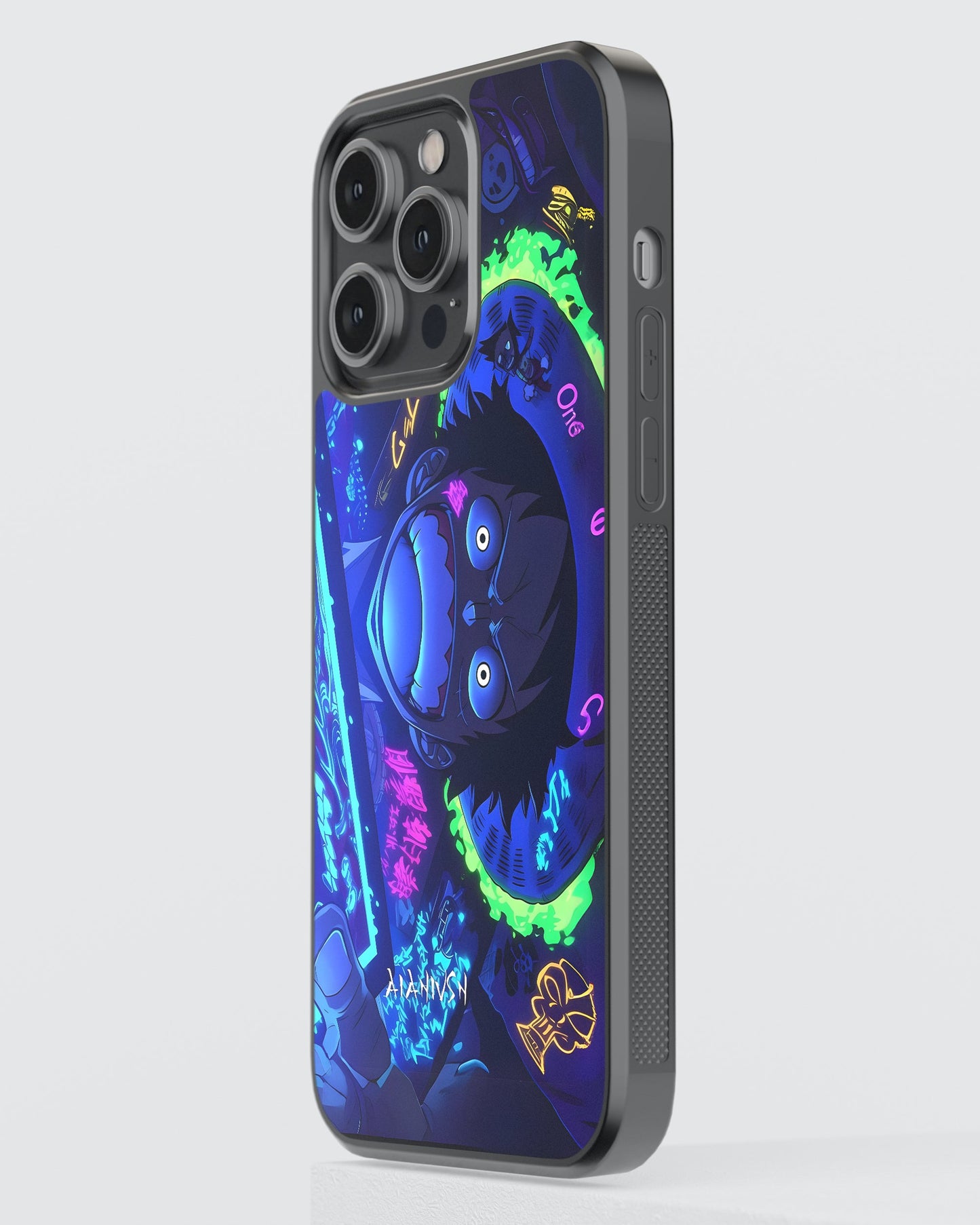 One Piece Phone Case