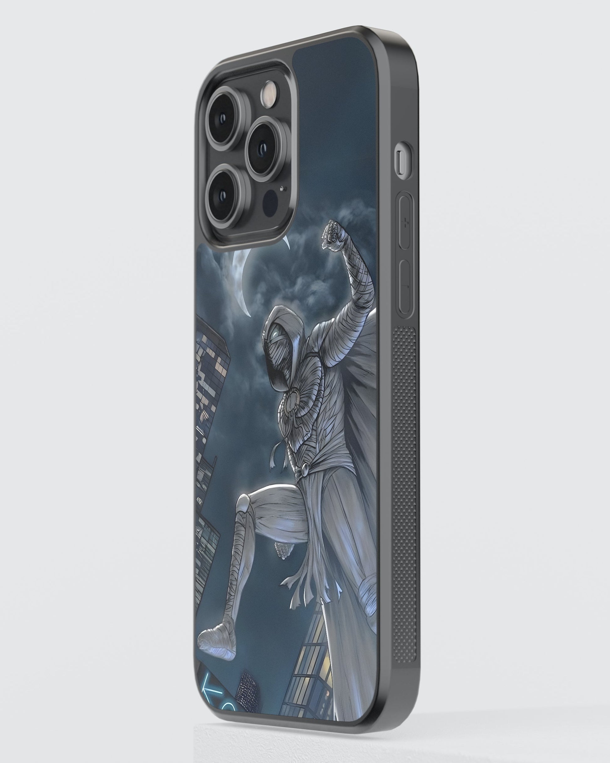 Marvel Phone Case