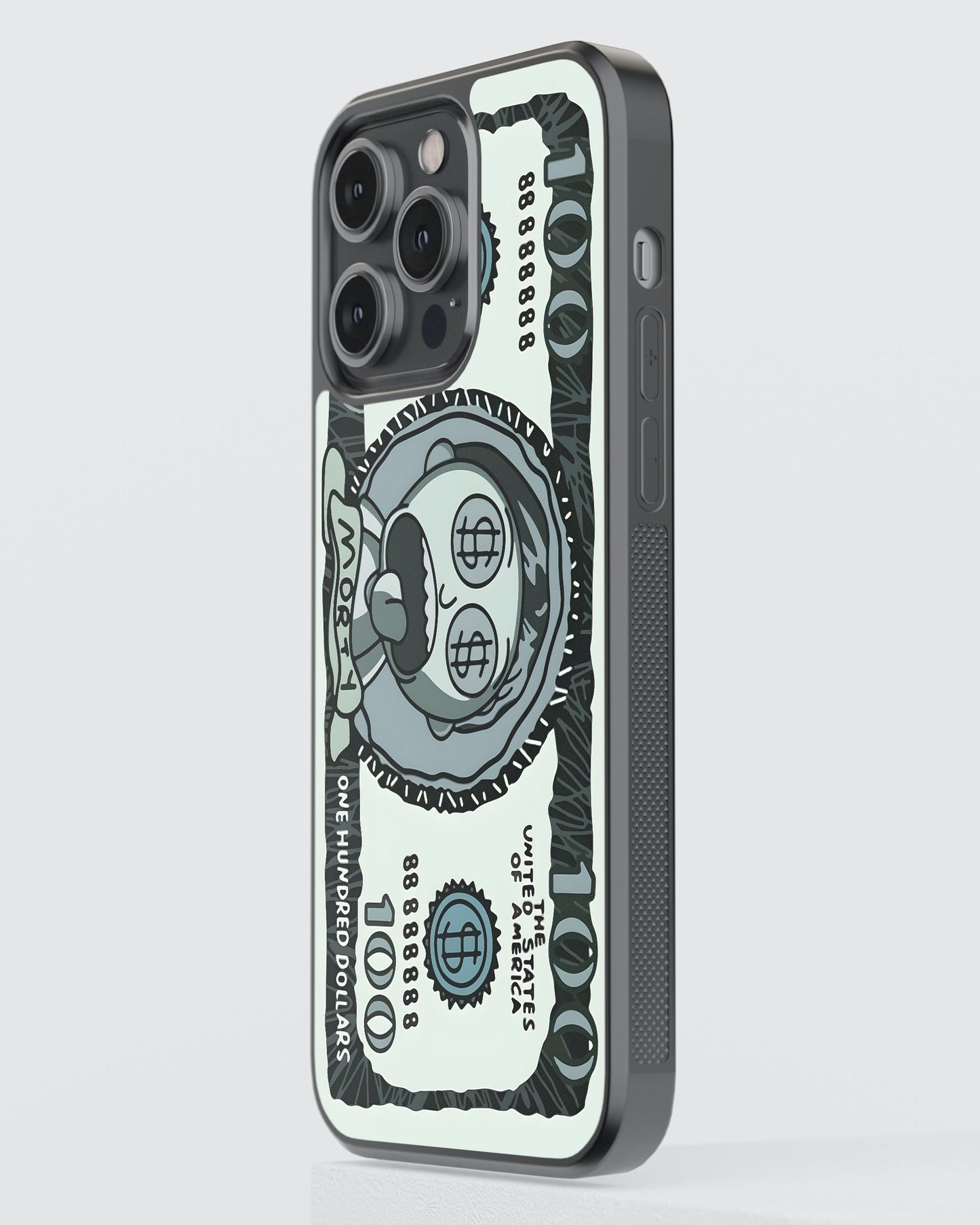 Dollar Phone Case