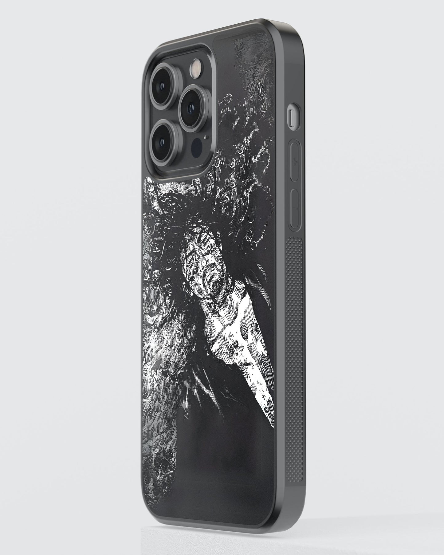 Vinland Saga Phone Case