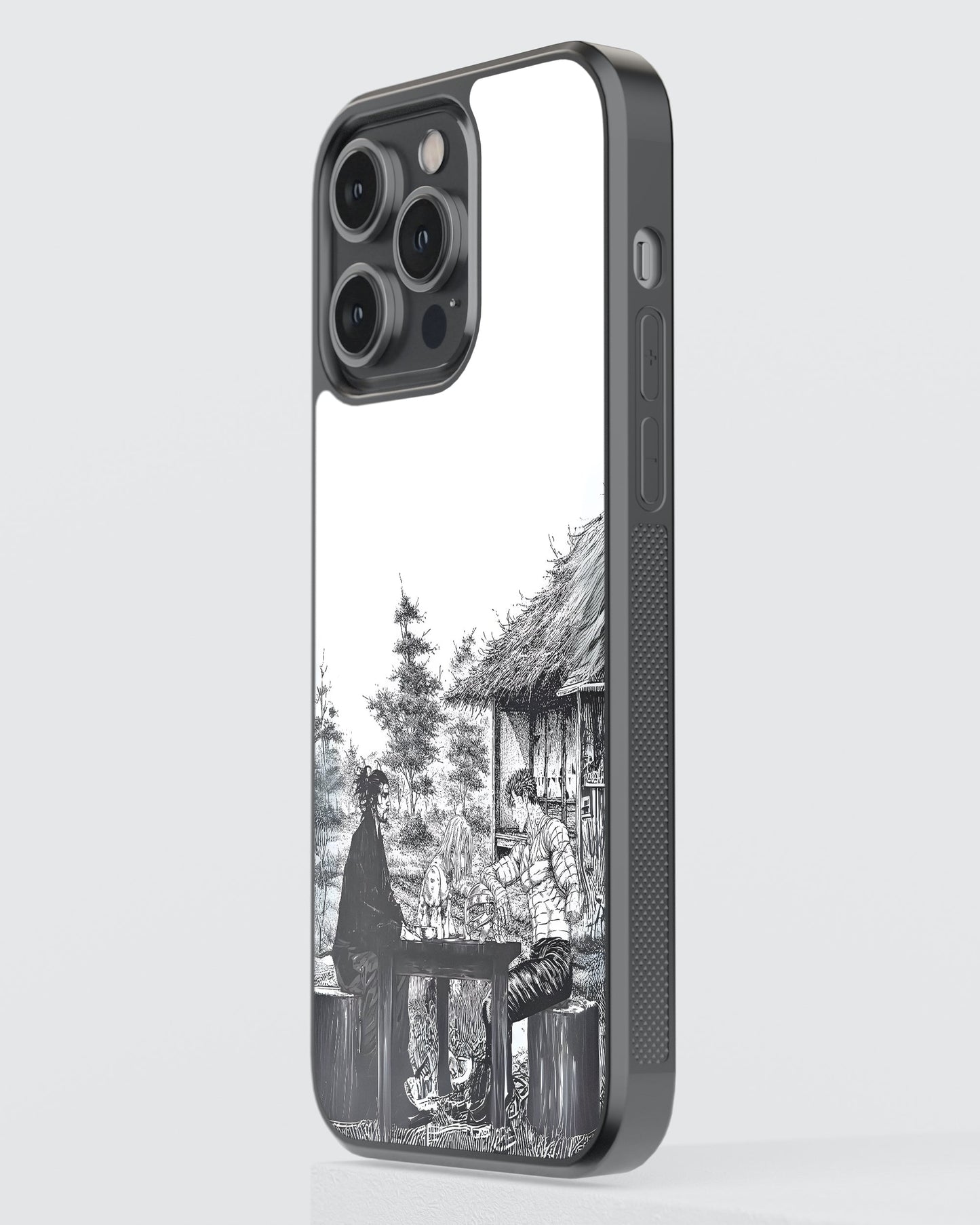 Vinland Saga Phone Case