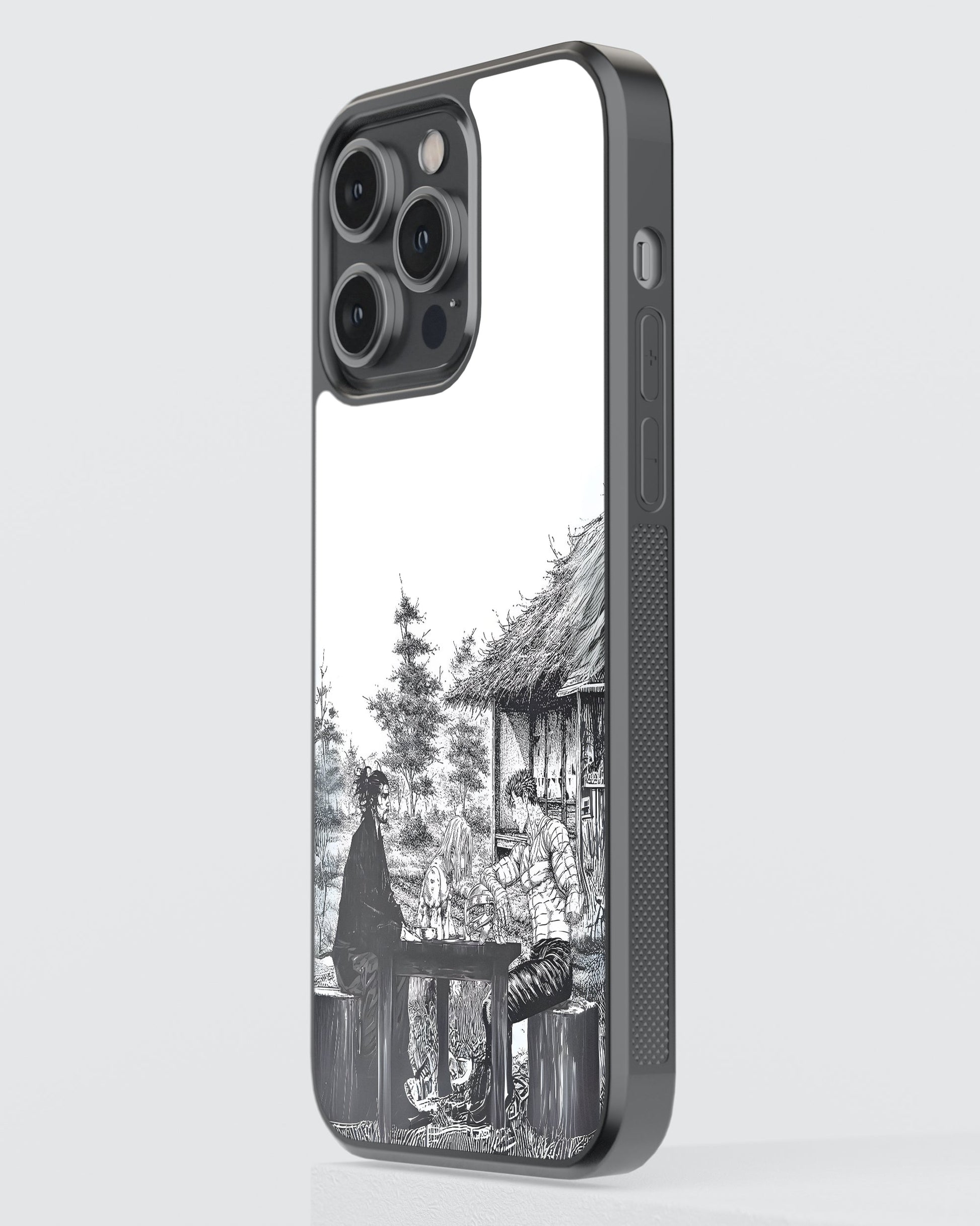 Vinland Saga Phone Case
