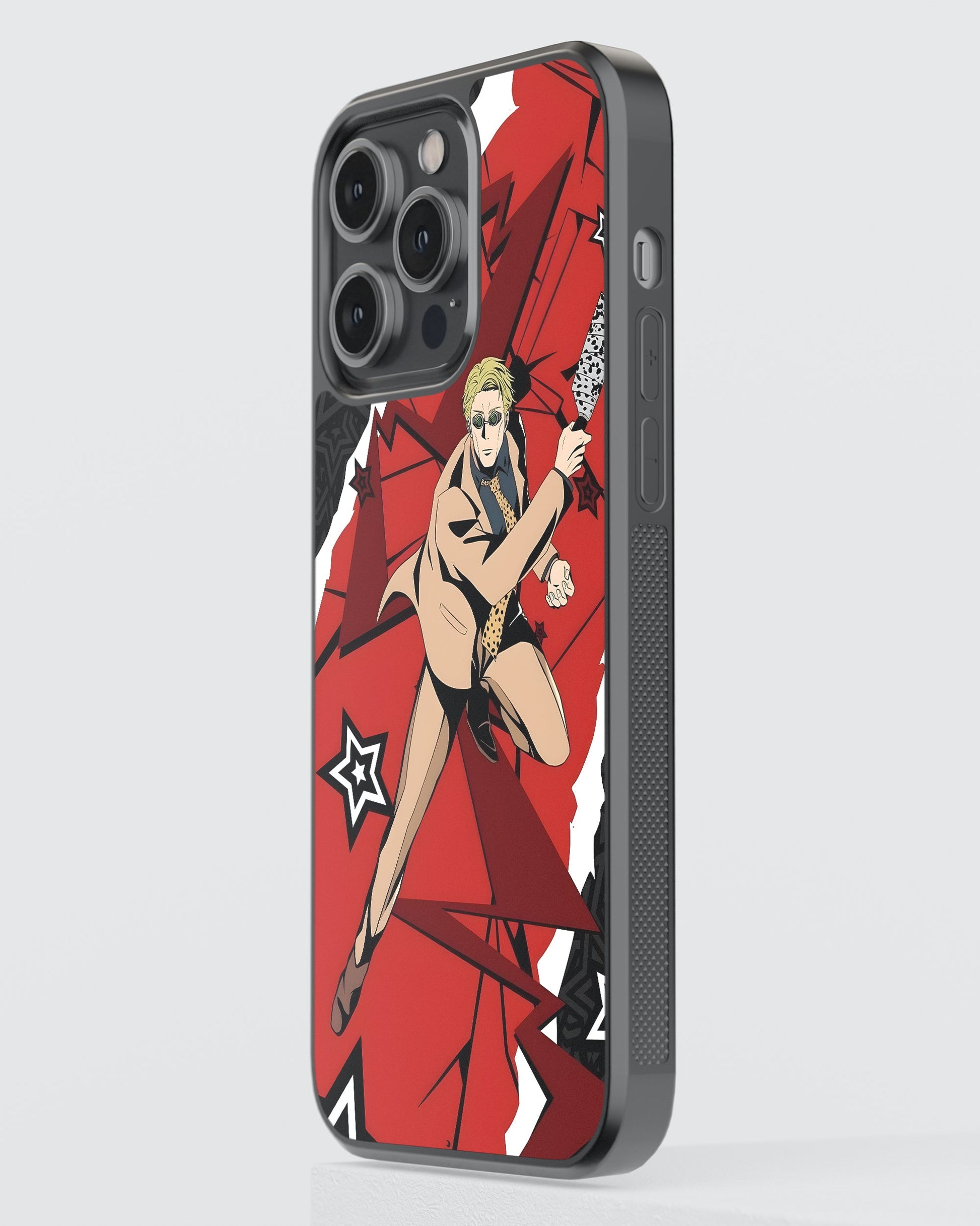 Jujutsu Kaisen Phone Case
