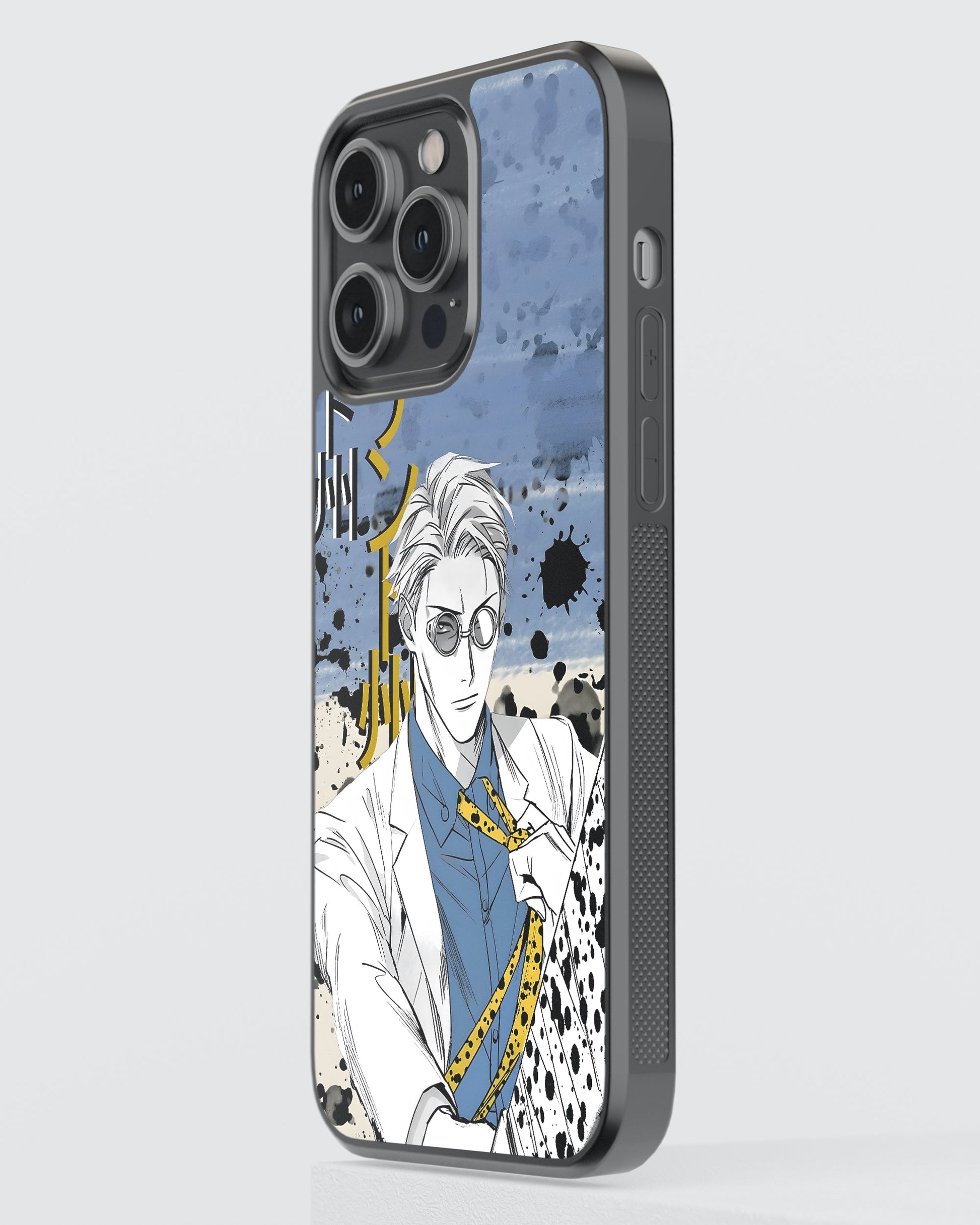 Jujutsu Kaisen Phone Case