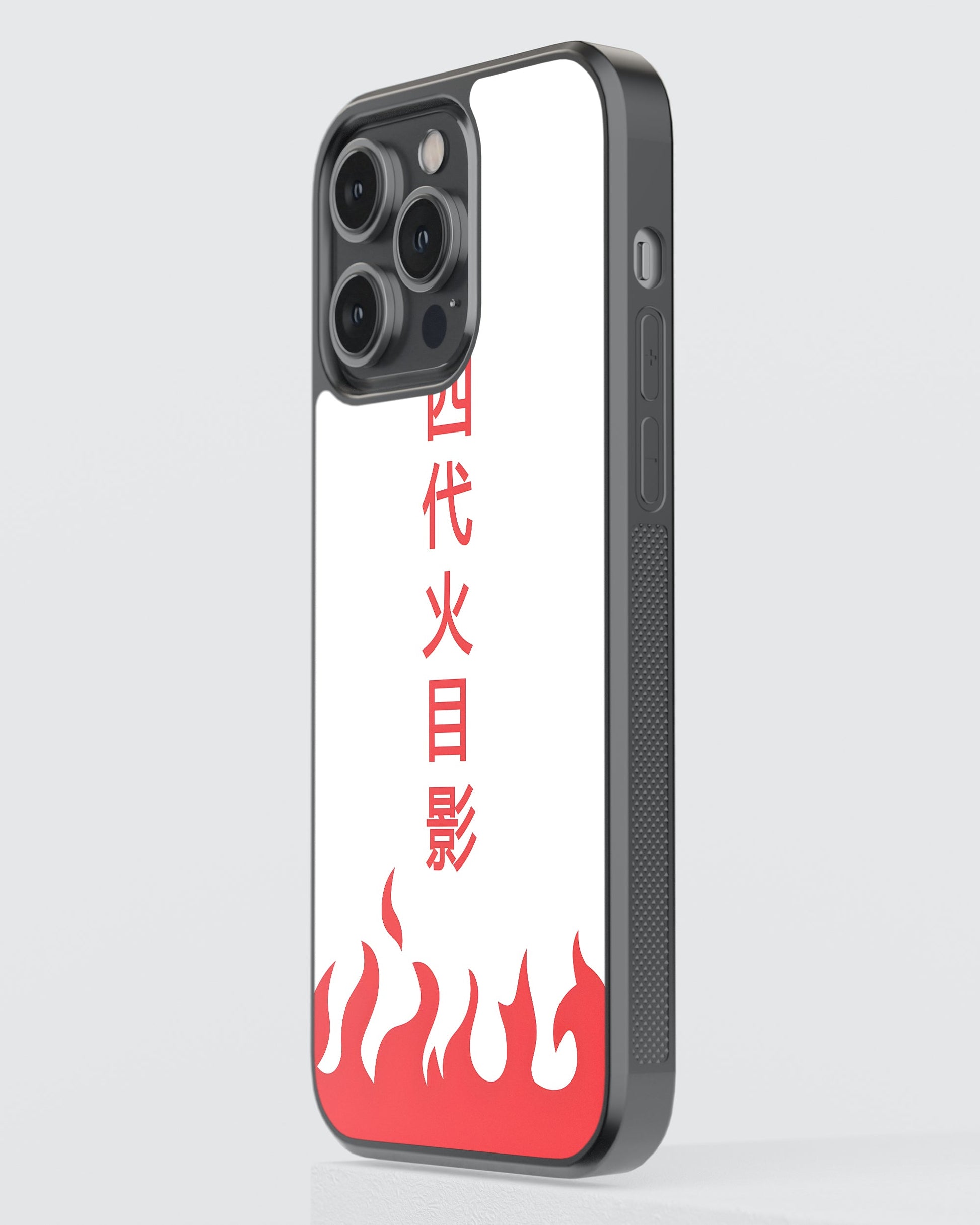 Naruto Phone Case