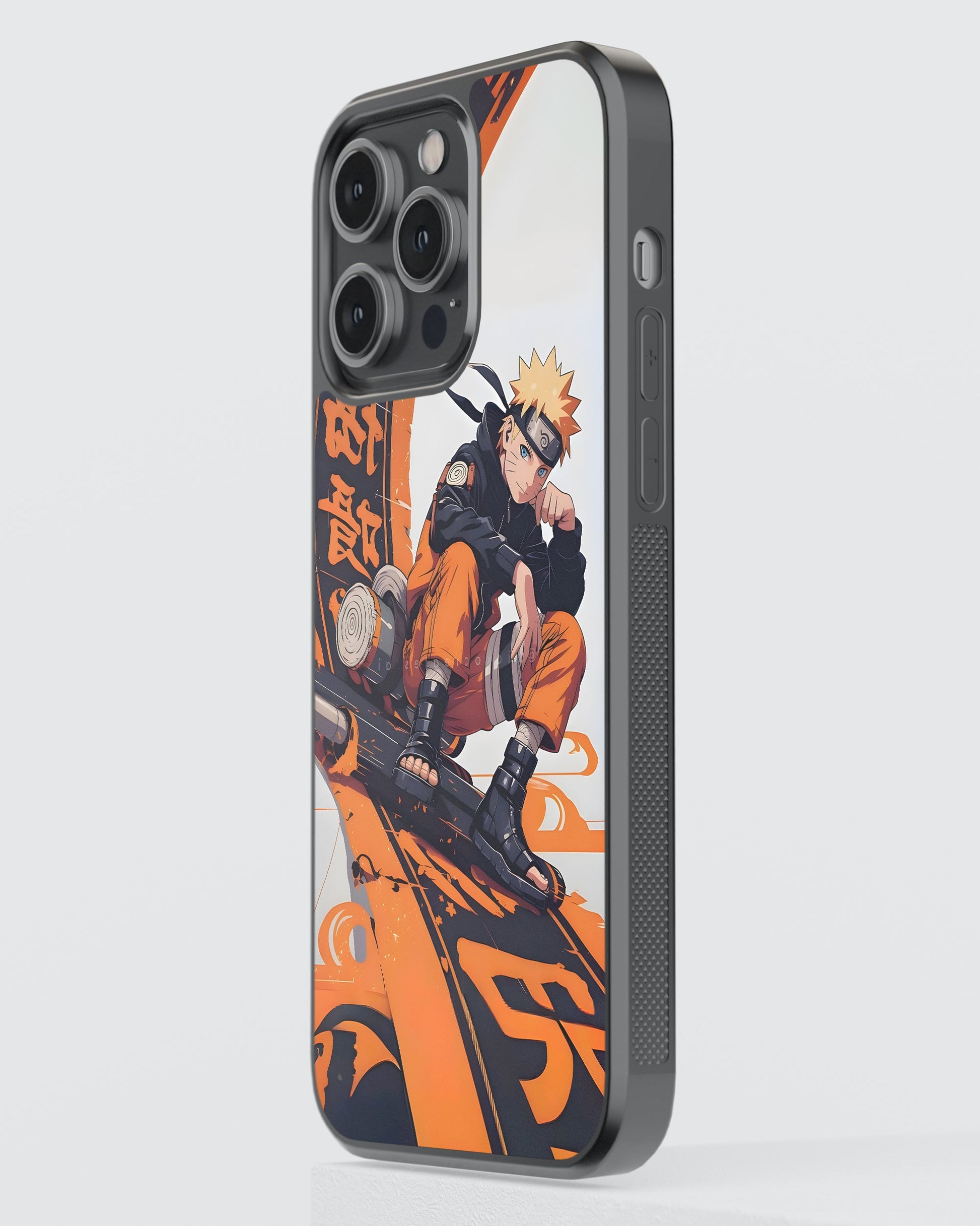 Naruto Phone Case