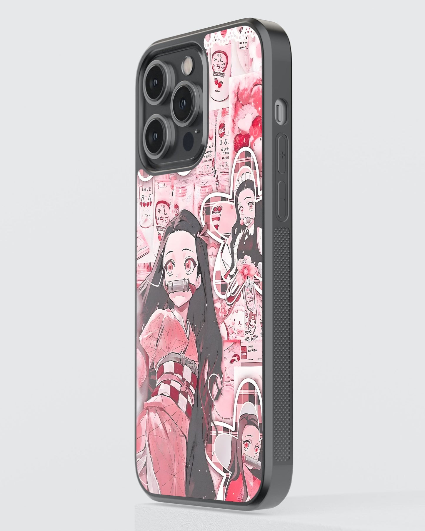 Demon Slayer Phone Case