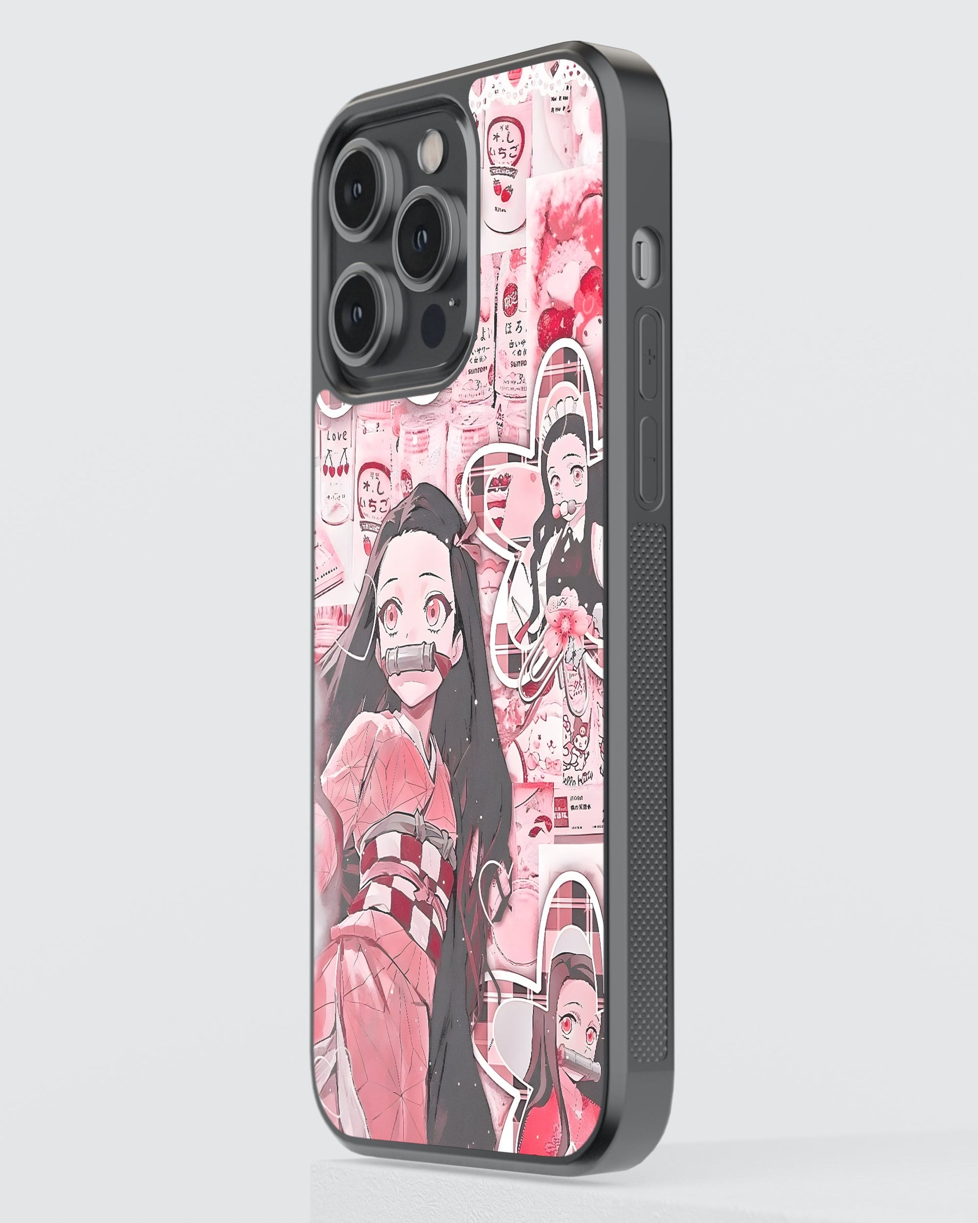 Demon Slayer Phone Case