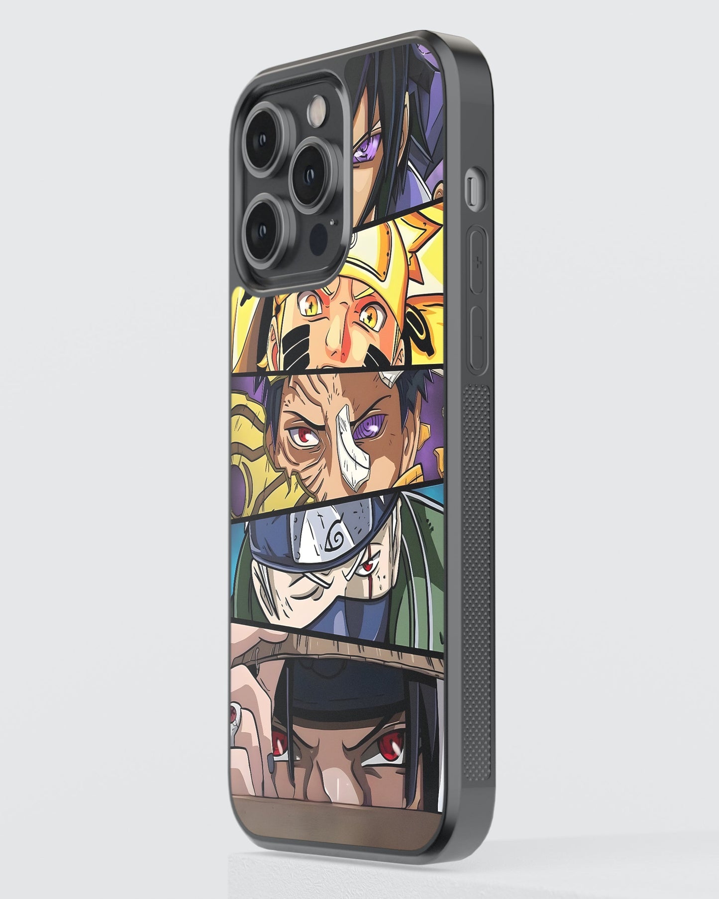 Naruto Phone Case