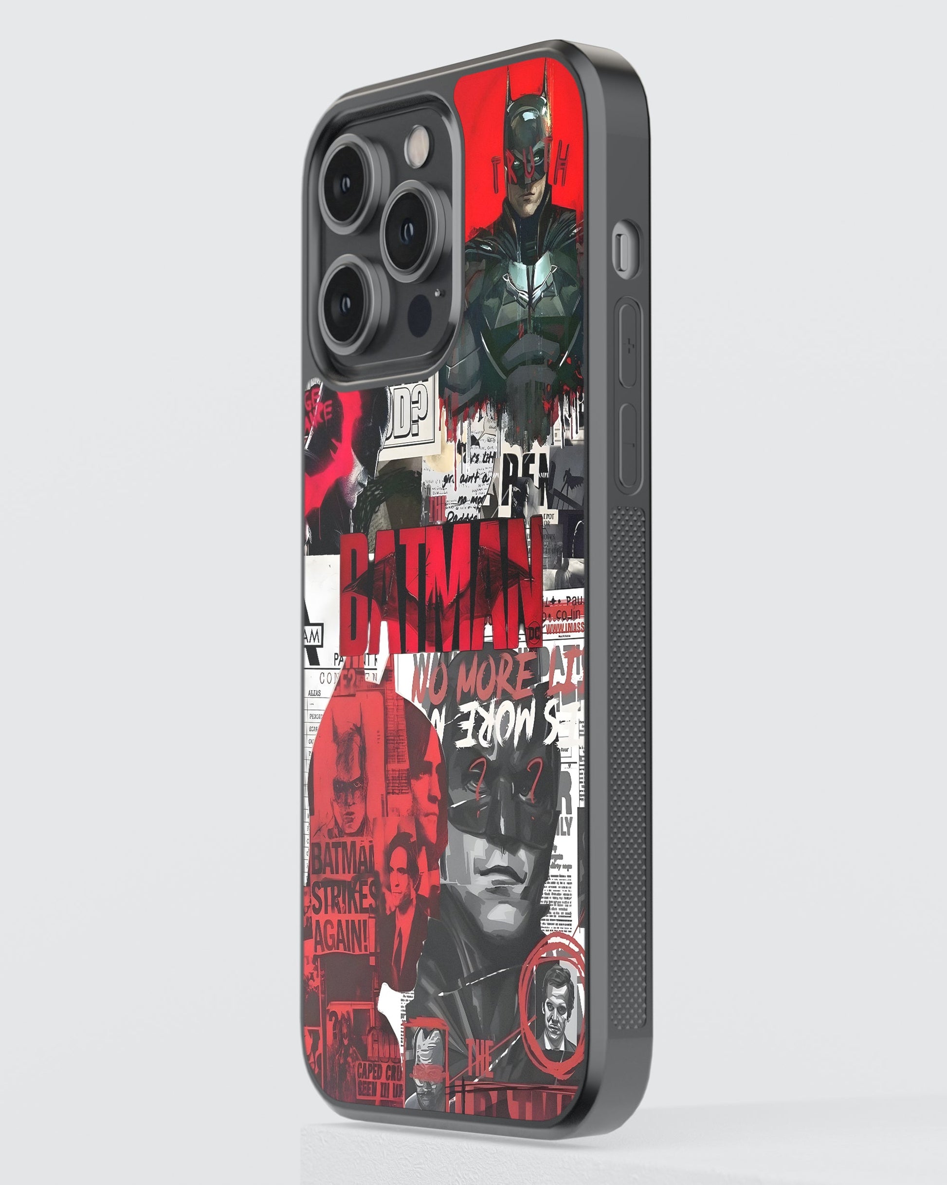 Dc Phone Case