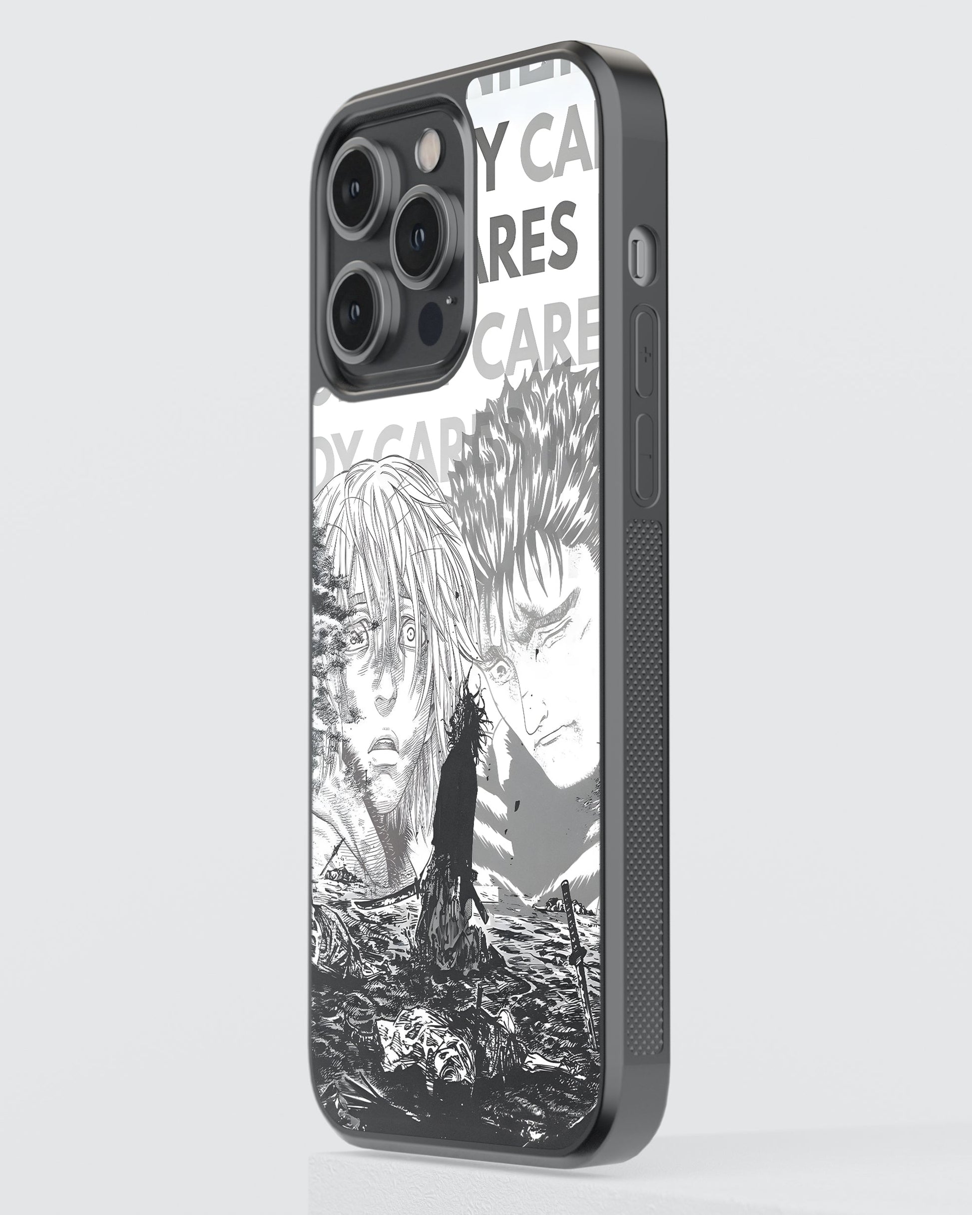 Vinland Saga Phone Case