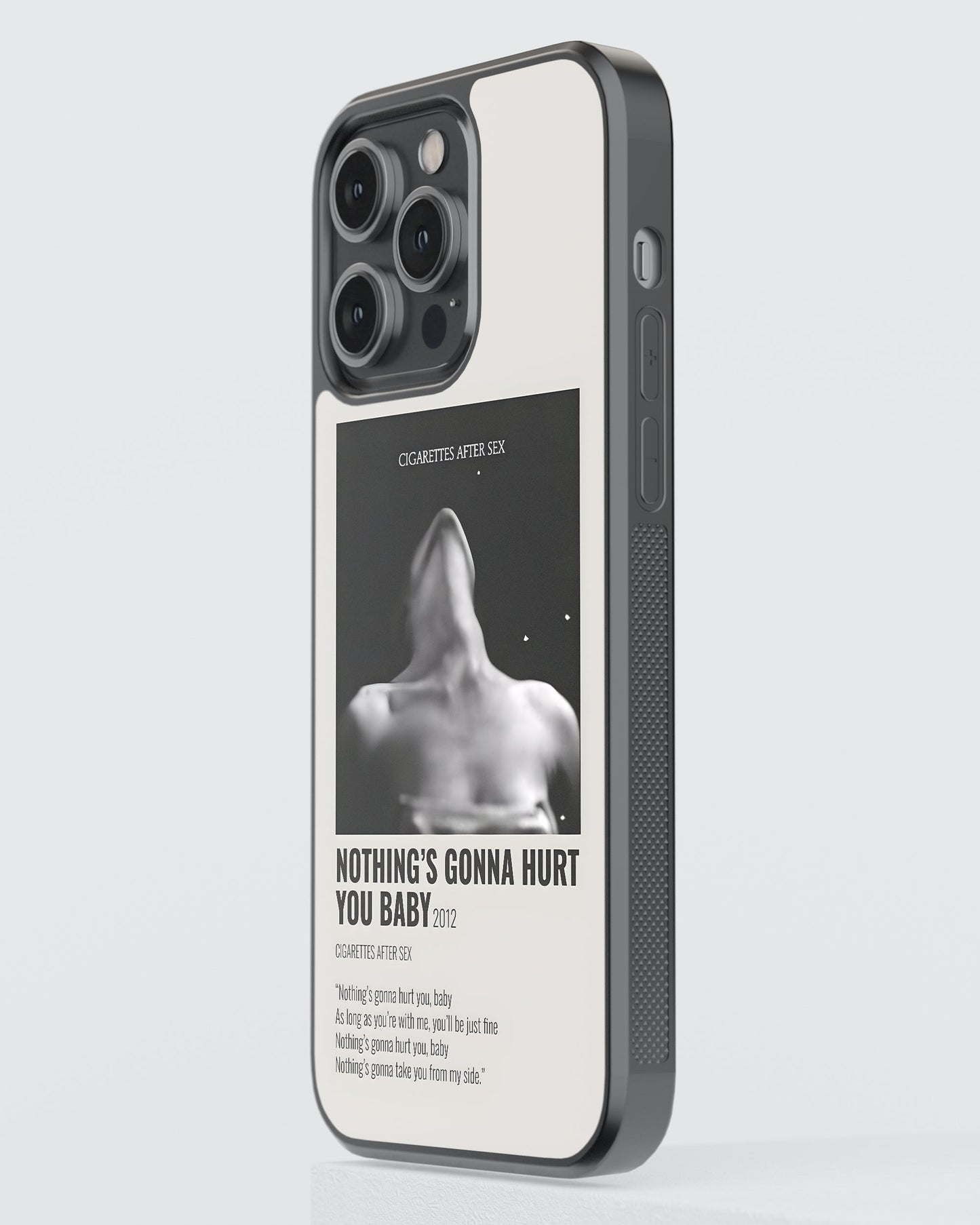 Singers Phone Case