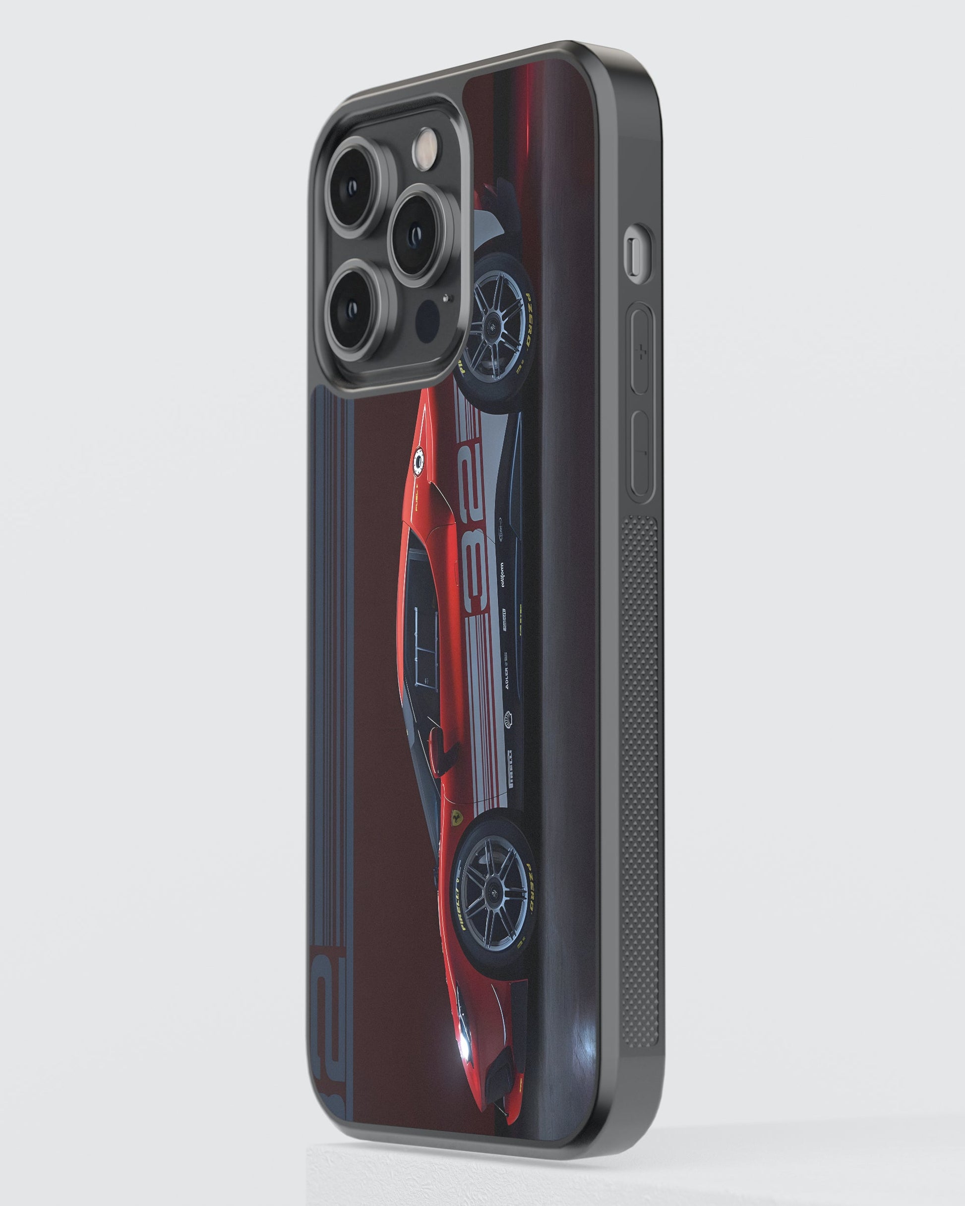 Sports Car Phone Case