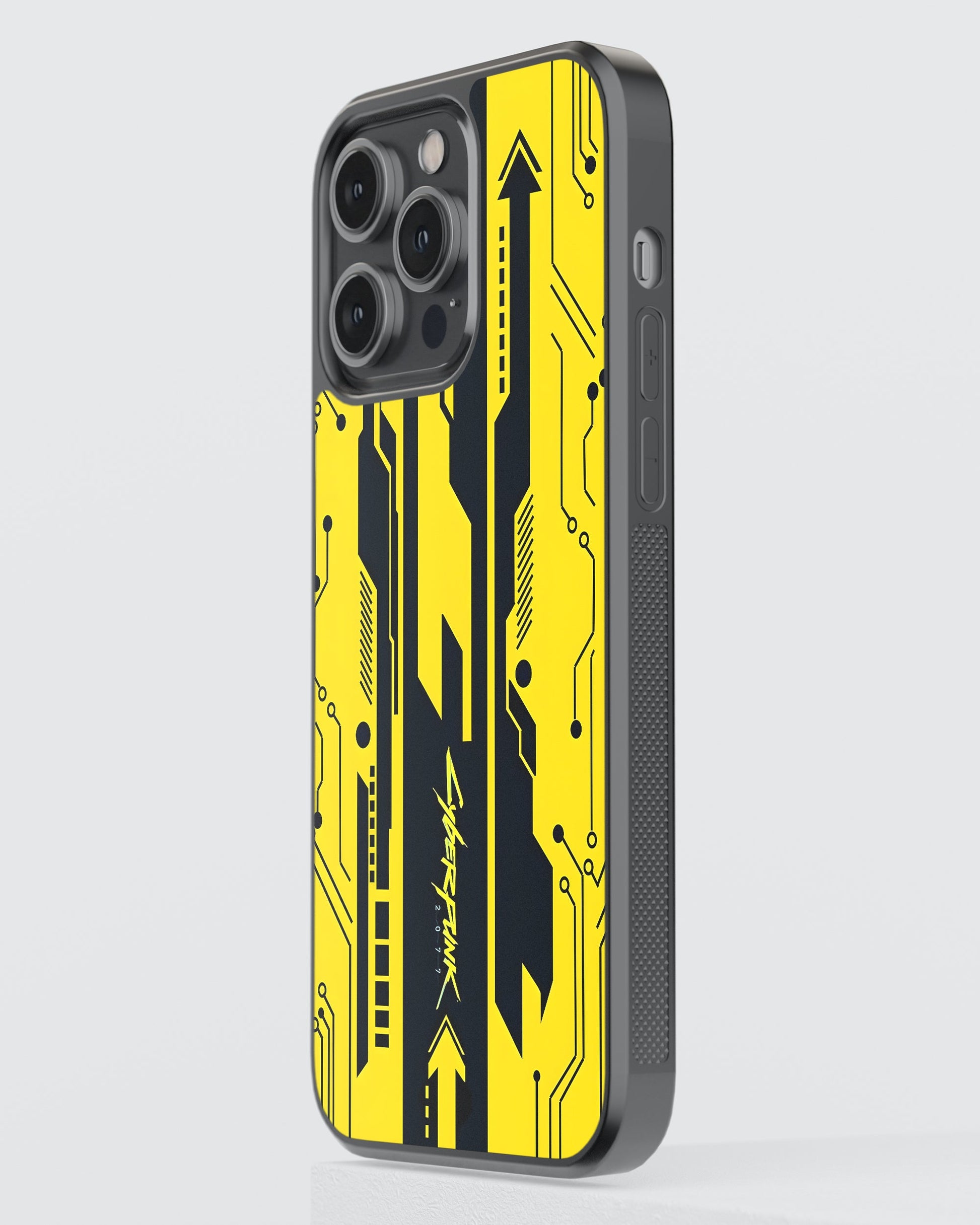 Cyberpunk Phone Case