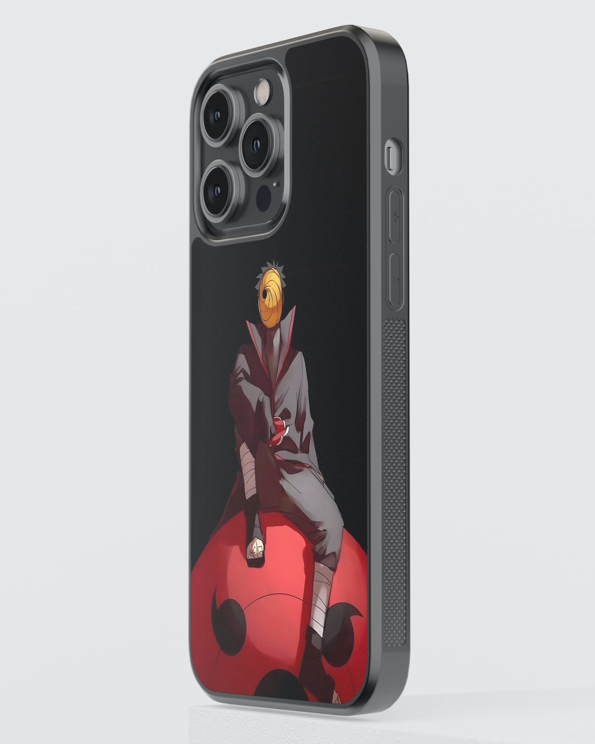Naruto Phone Case
