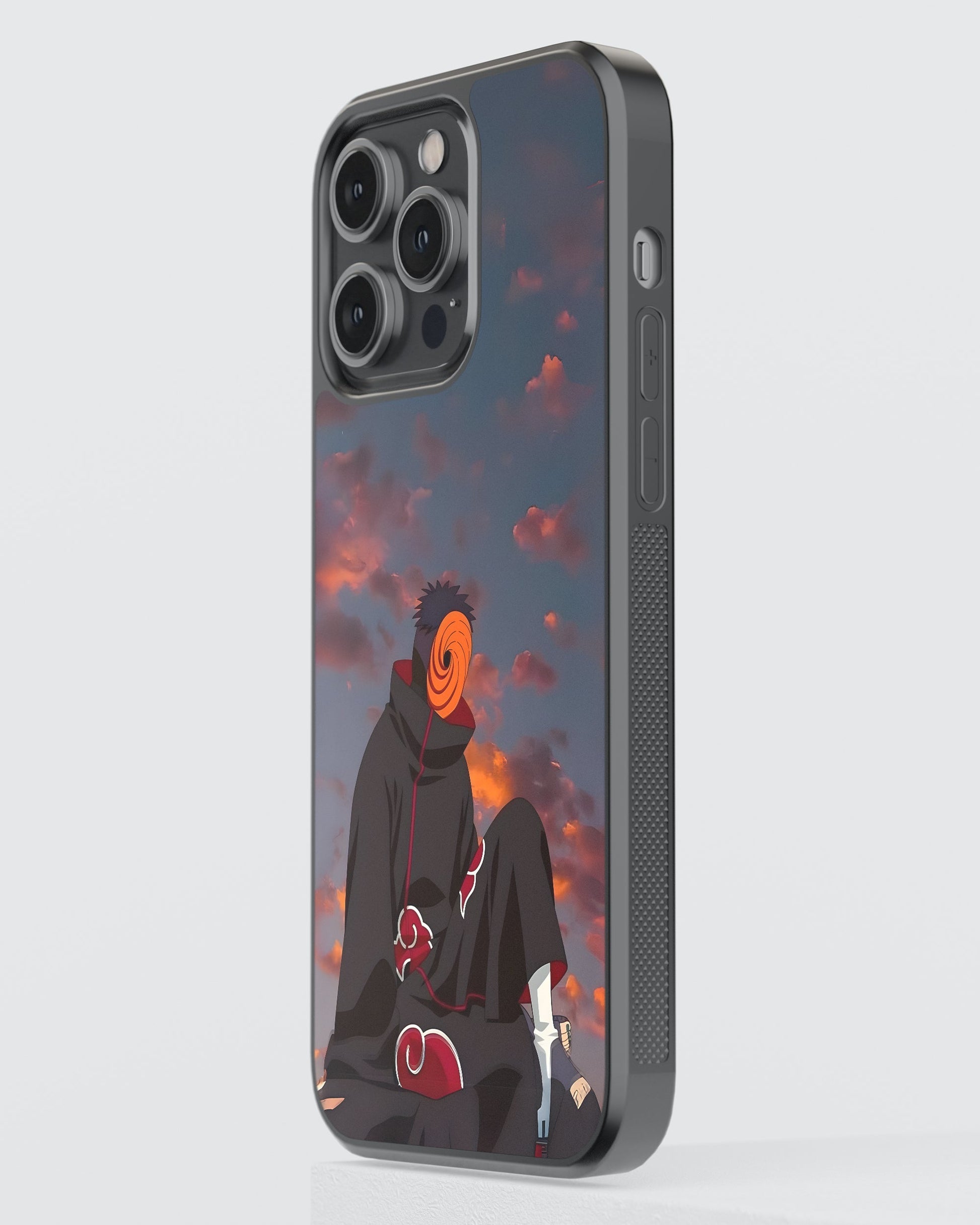 Naruto Phone Case