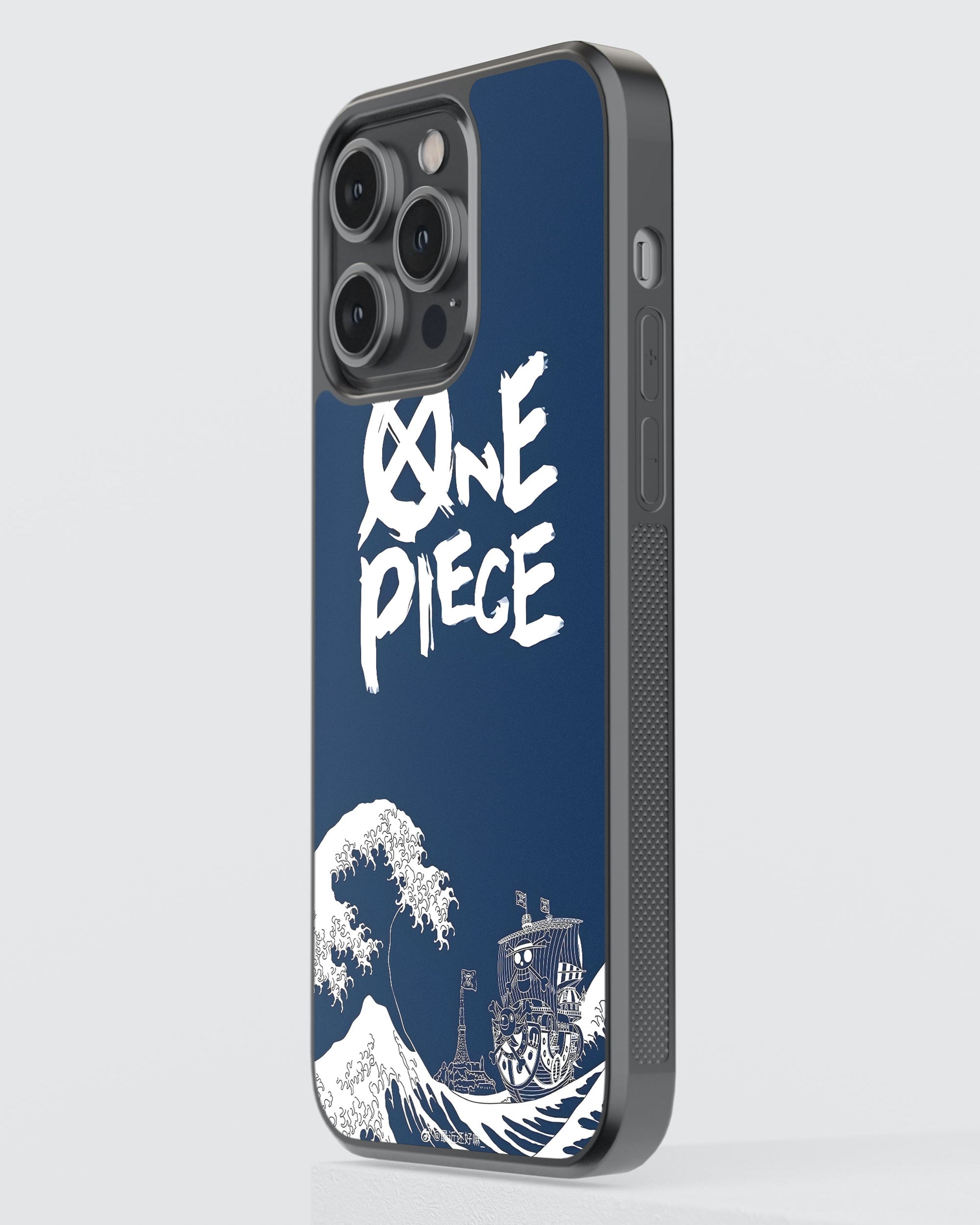 One Piece Phone Case