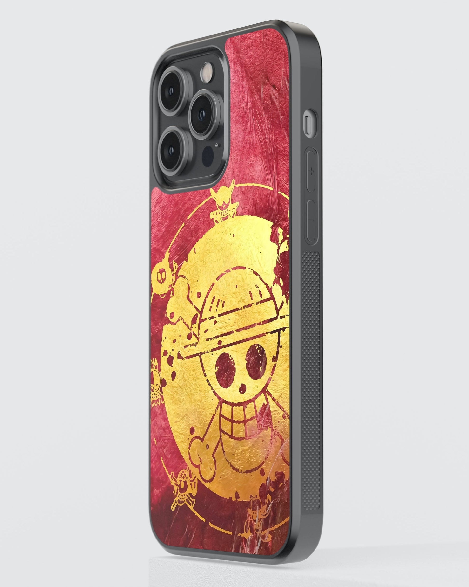 One Piece Phone Case