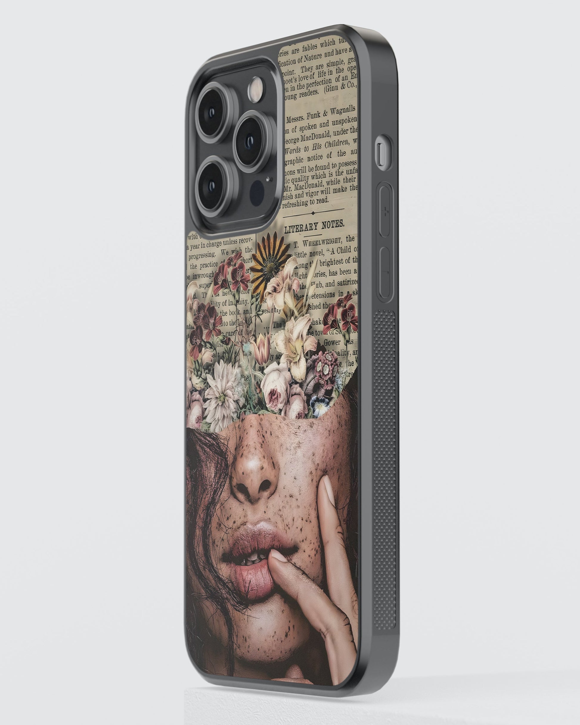 Girls Aesthetic Phone Case