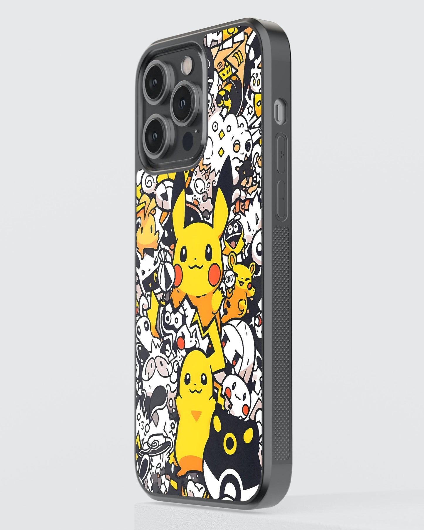 Cartoon Phone Case