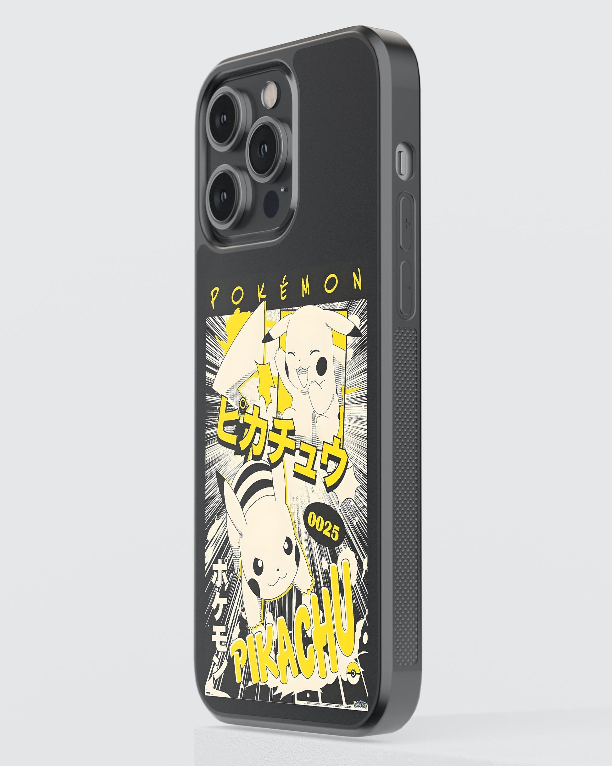 Cartoon Phone Case