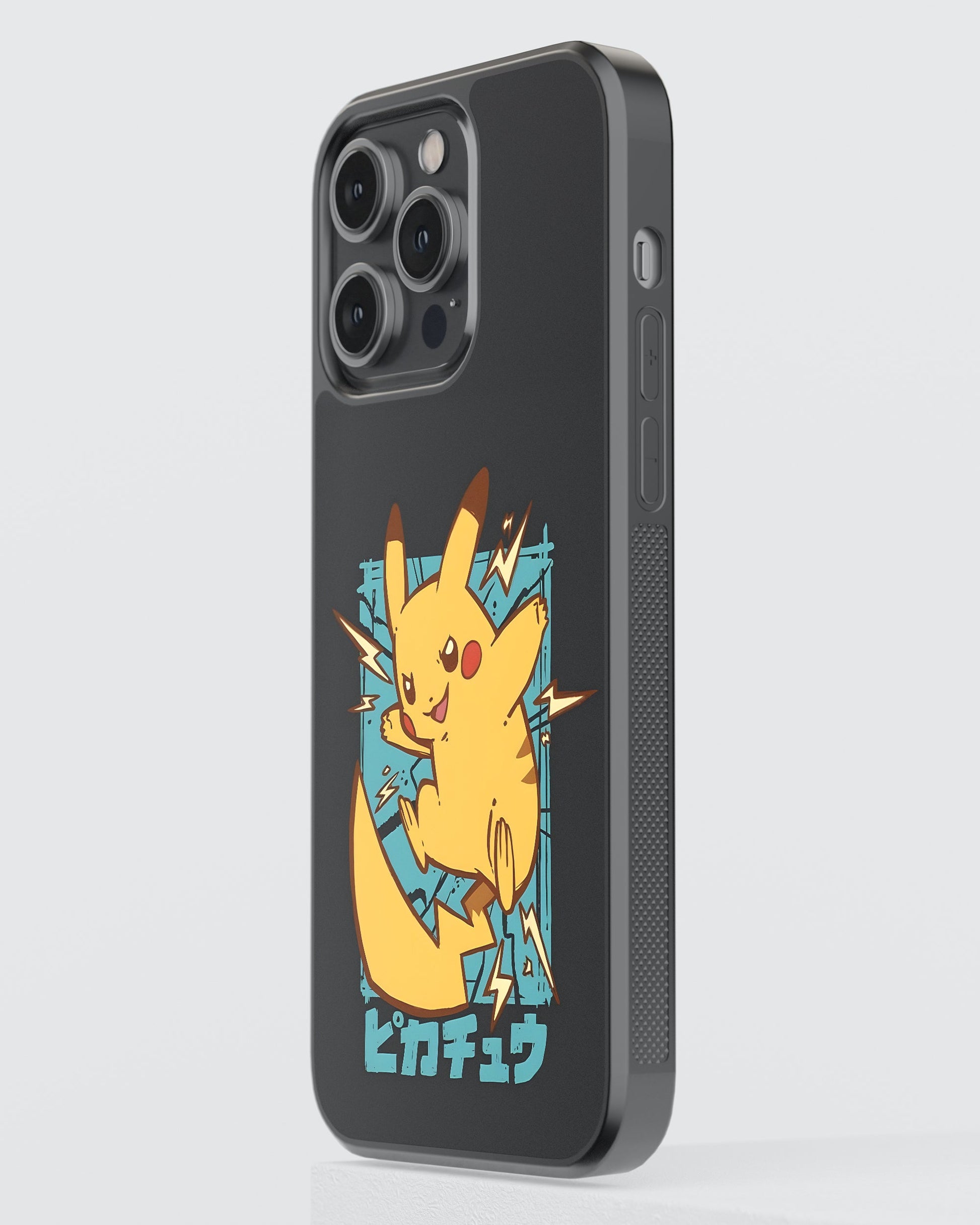 Cartoon Phone Case