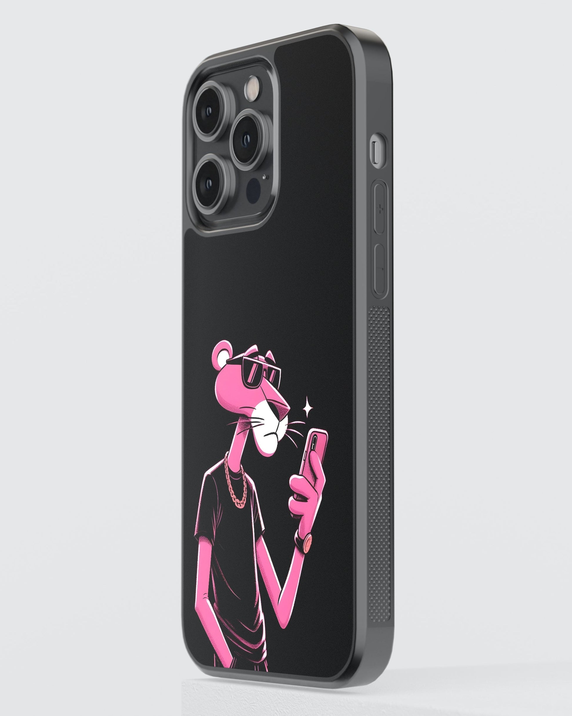 Cartoon Phone Case