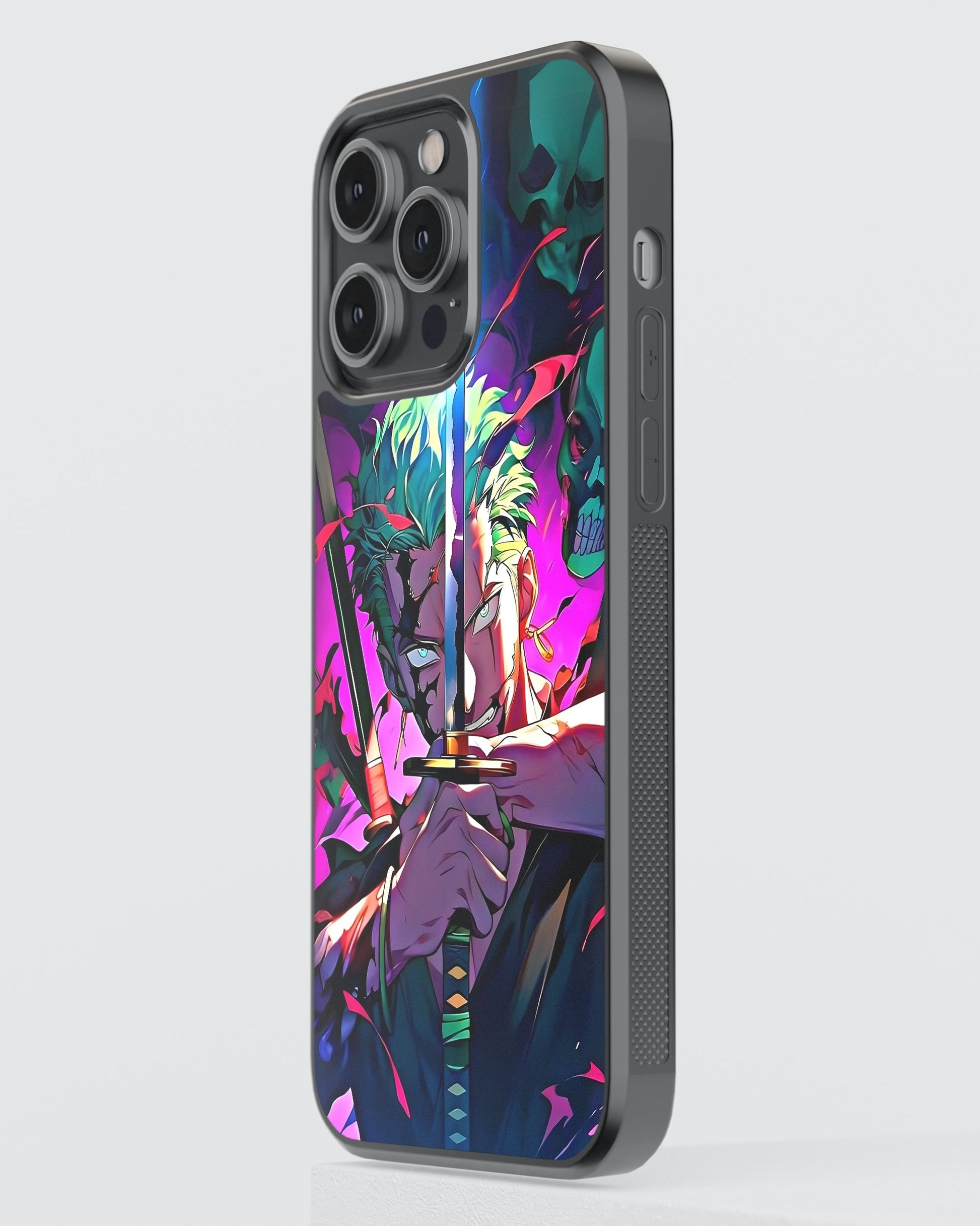 One Piece Phone Case