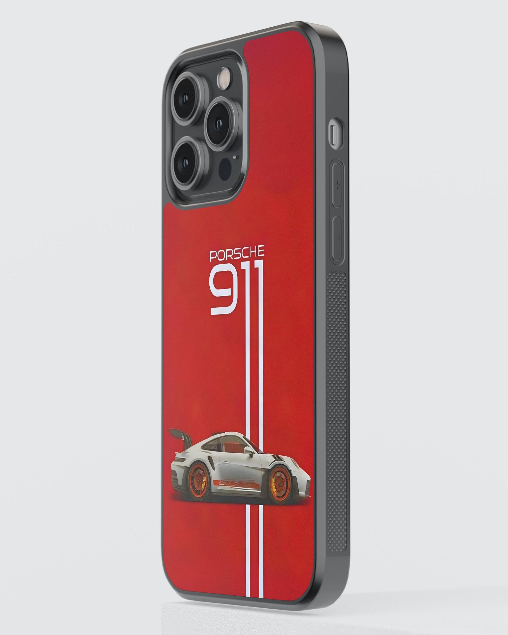 Sports Car Phone Case