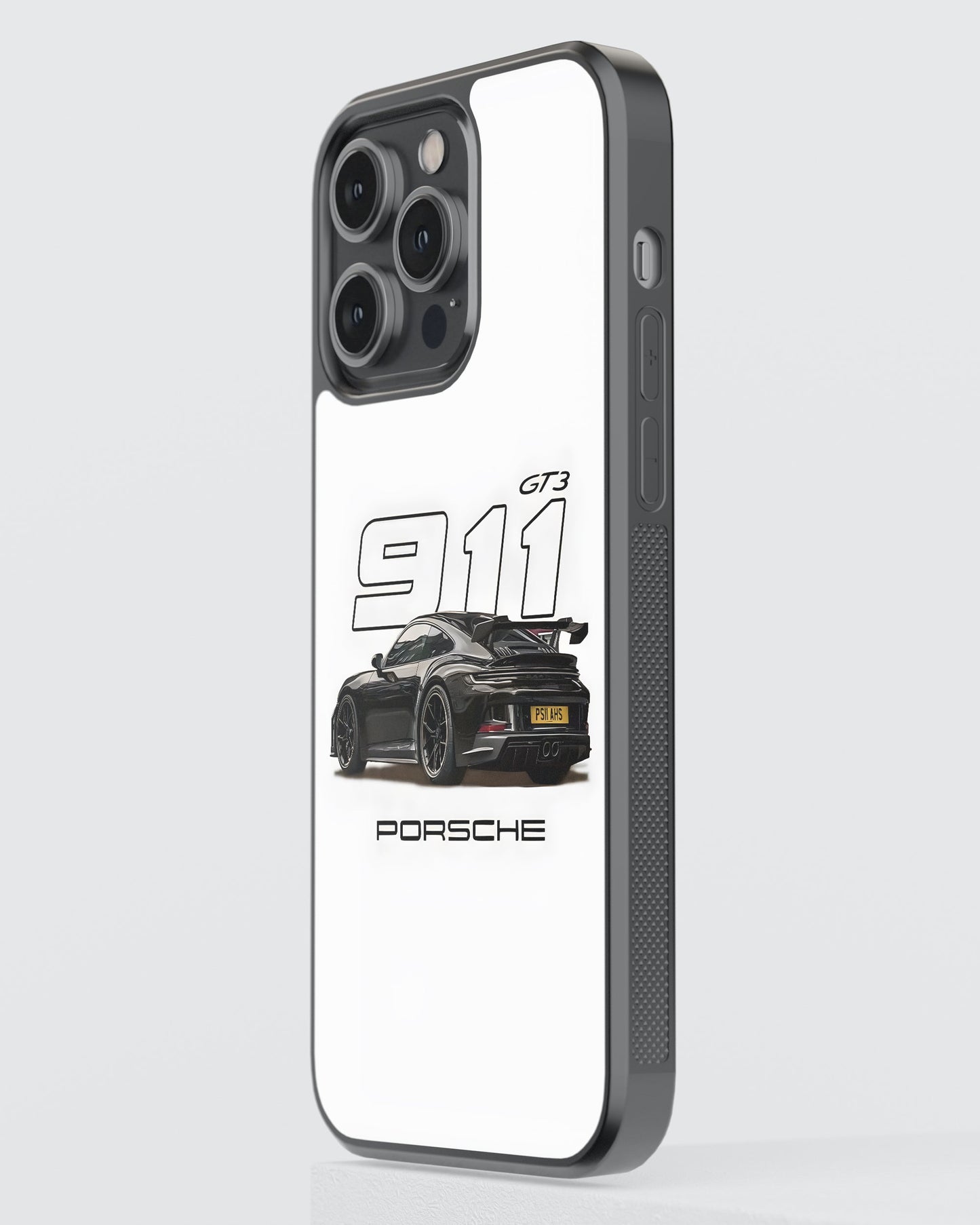 Sports Car Phone Case