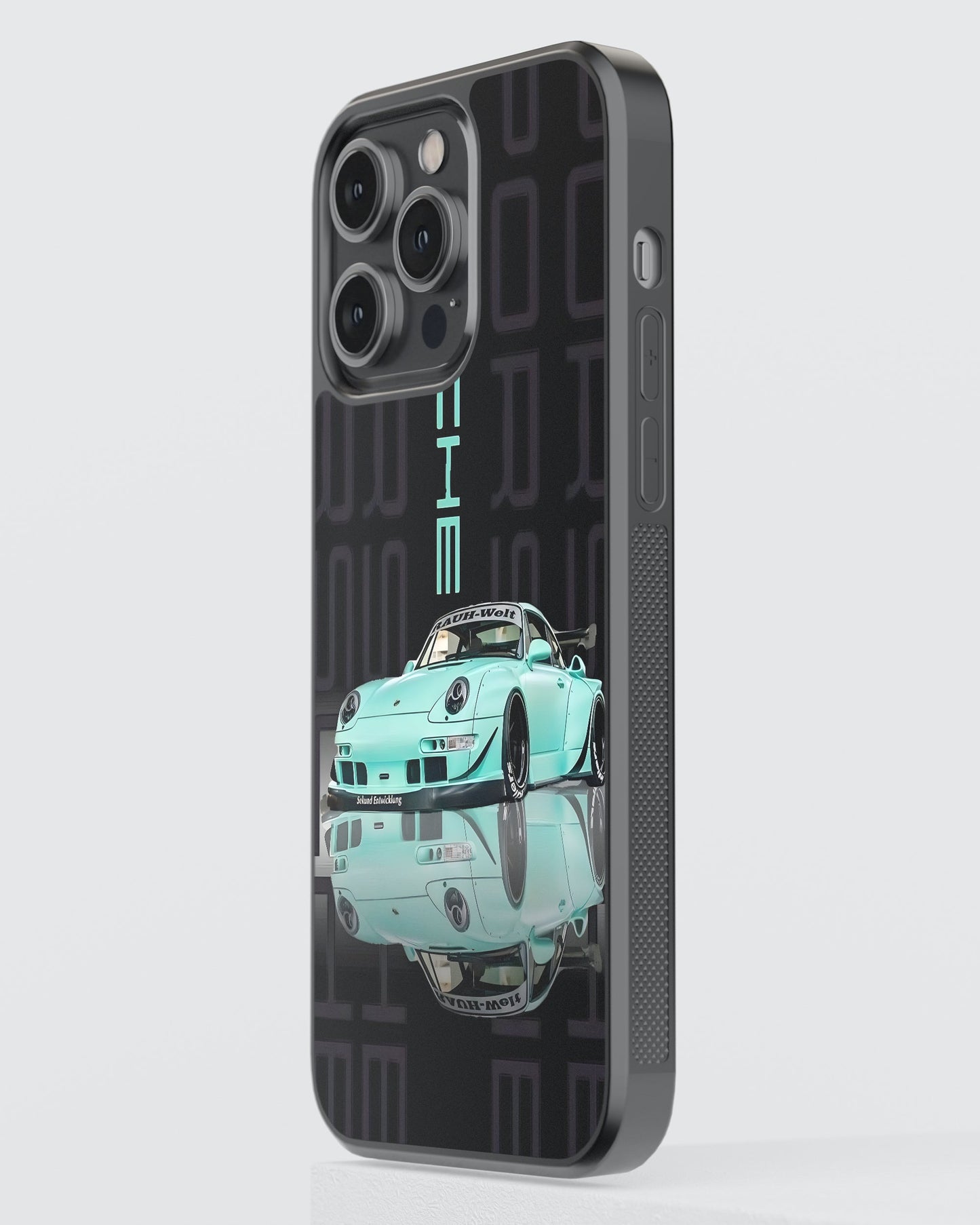 Sports Car Phone Case