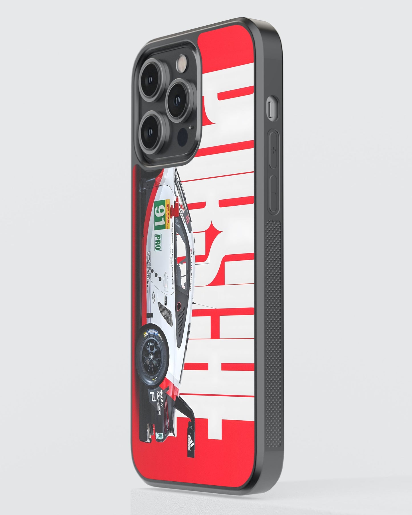 Sports Car Phone Case