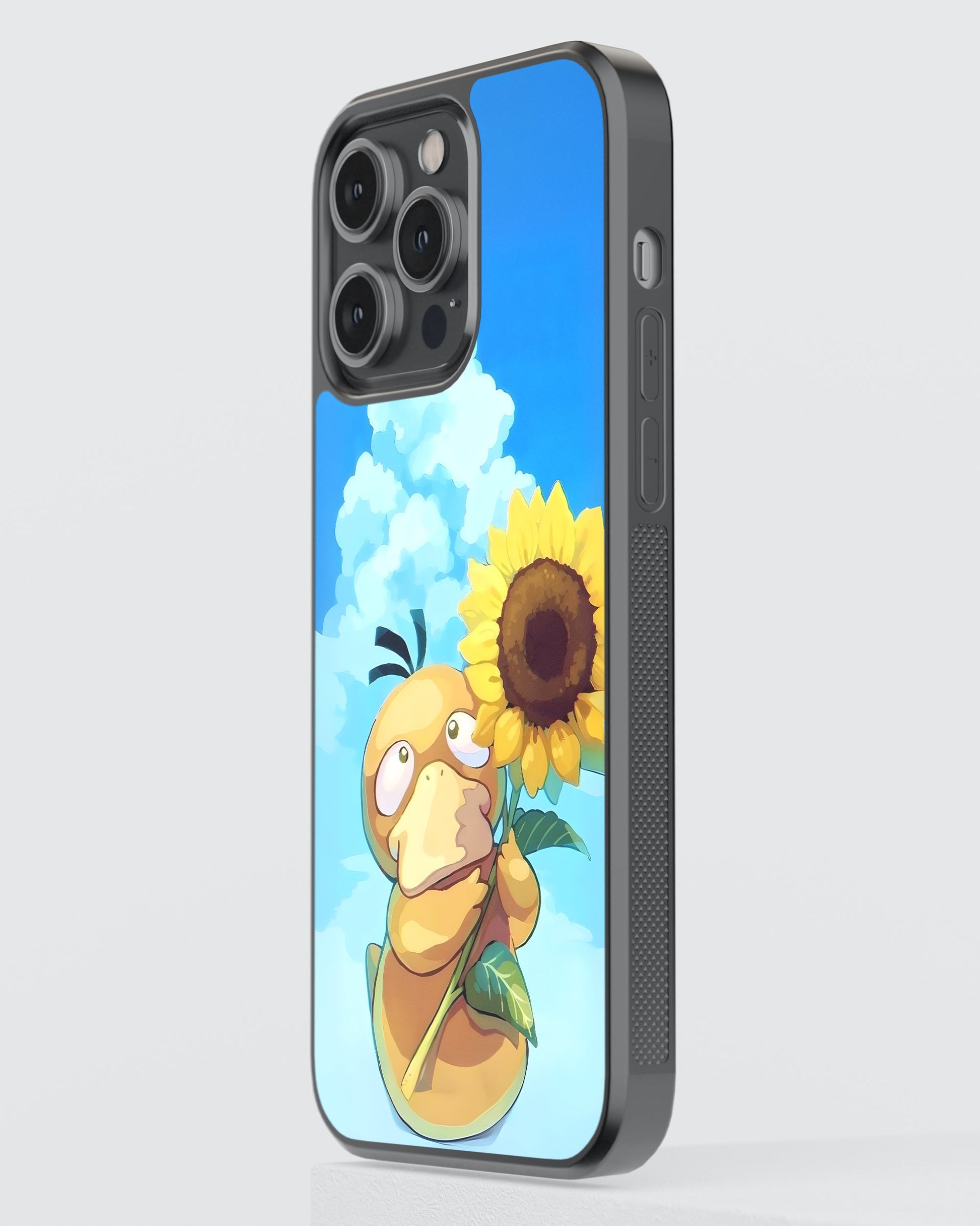 Cartoon Phone Case