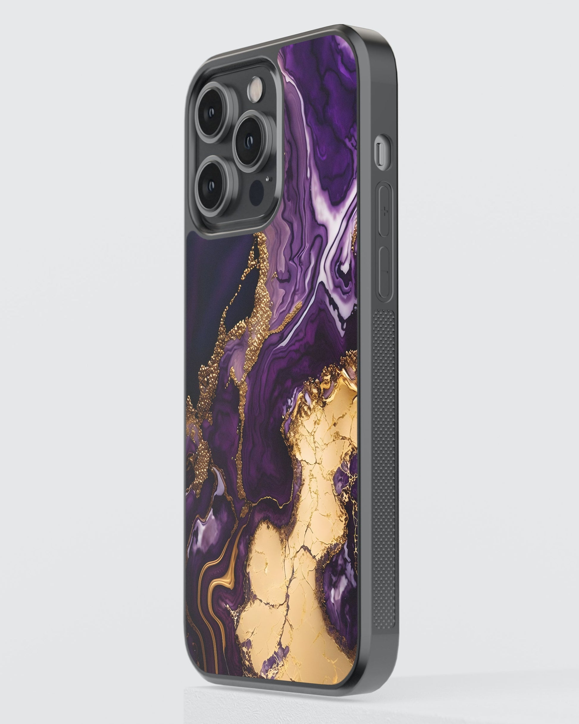 Marbel Phone Case