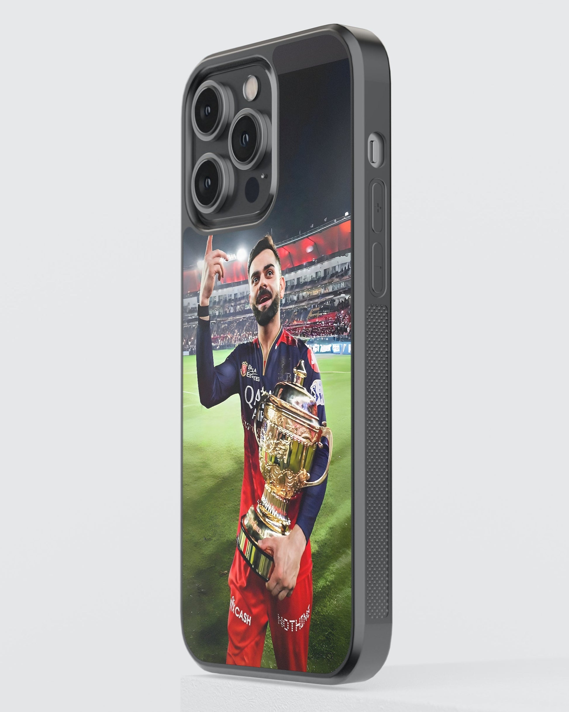 Cricket Phone Case