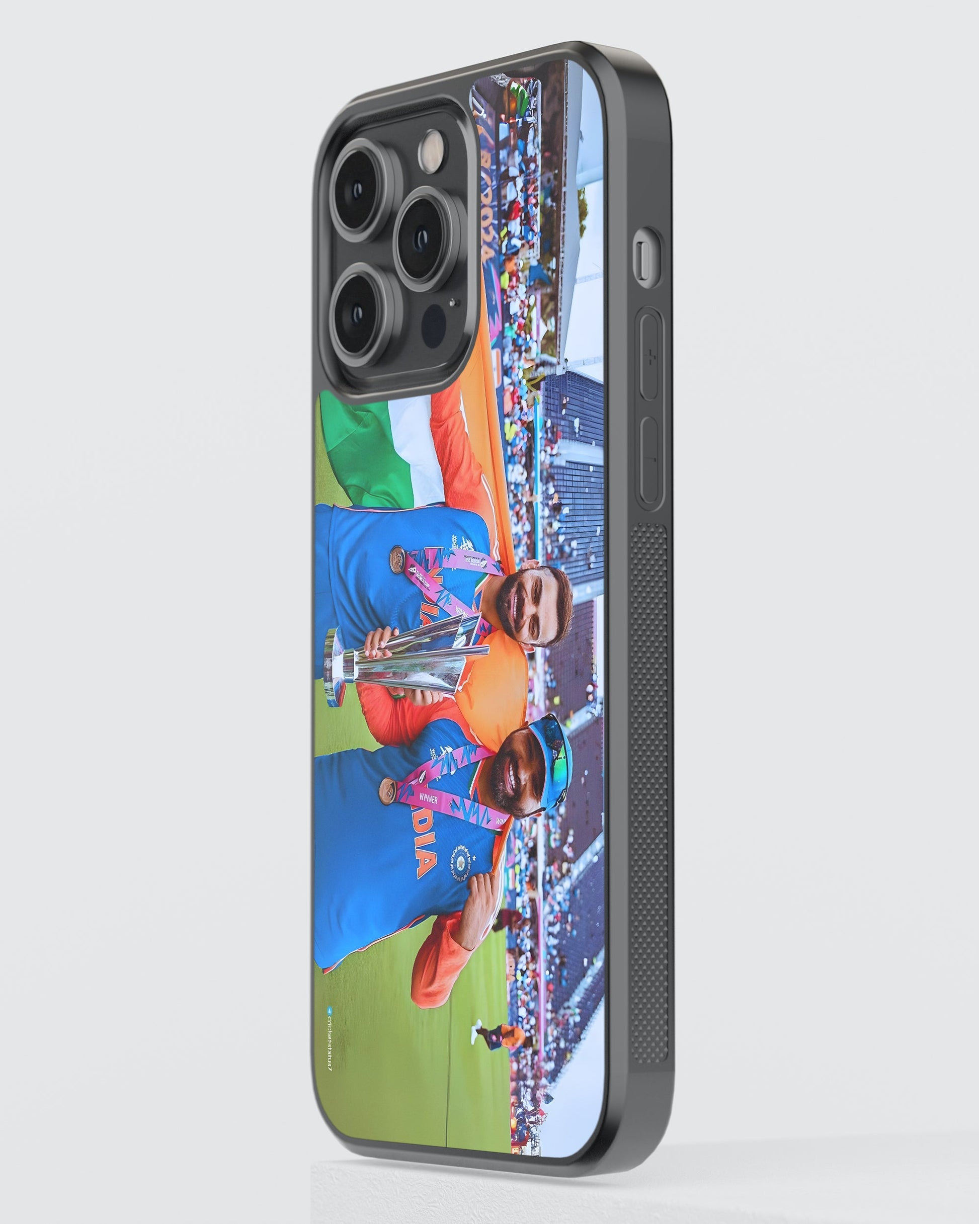 Cricket Phone Case