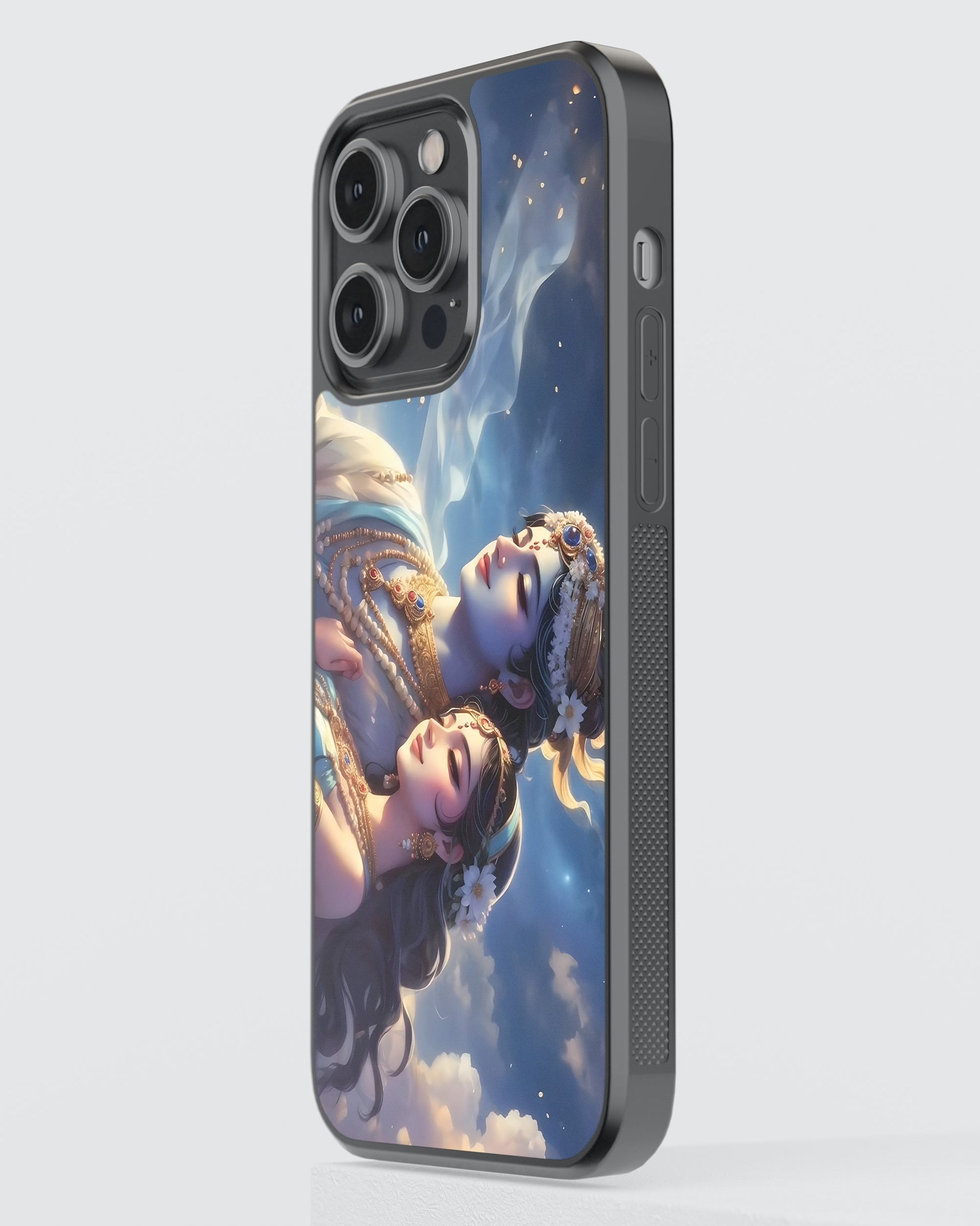 Hindu Gods Phone Case