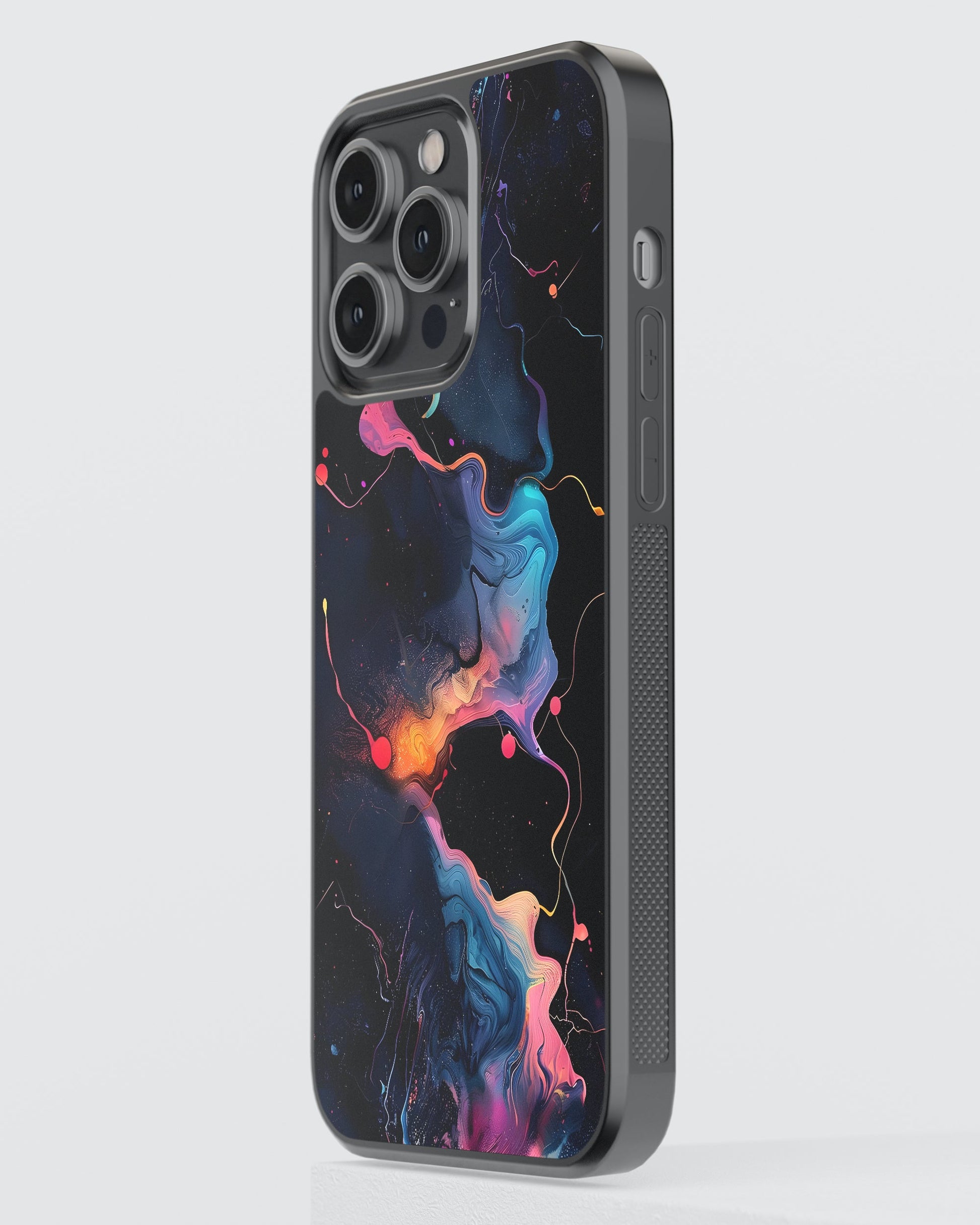 Marbel Phone Case