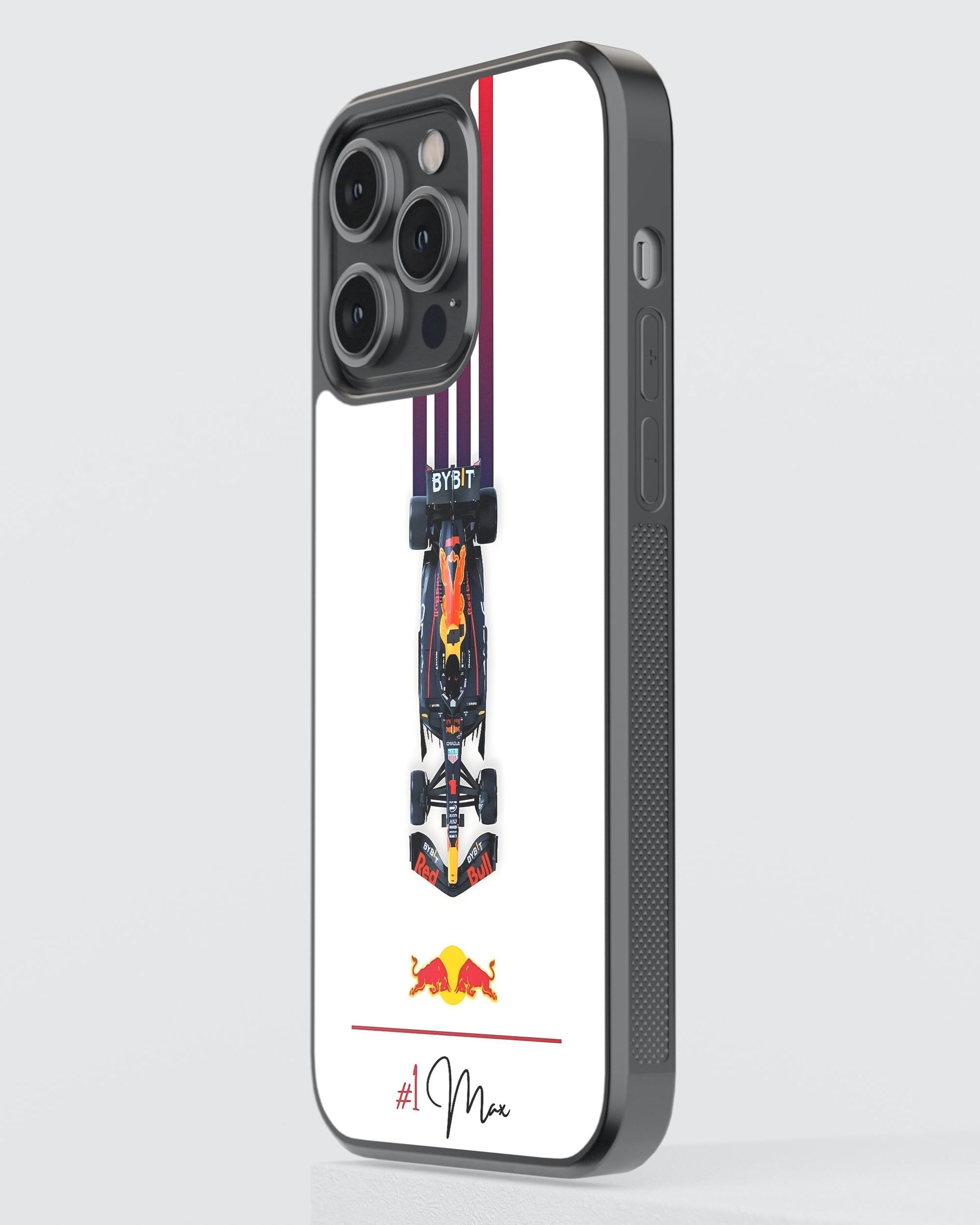 Formula 1 Phone Case