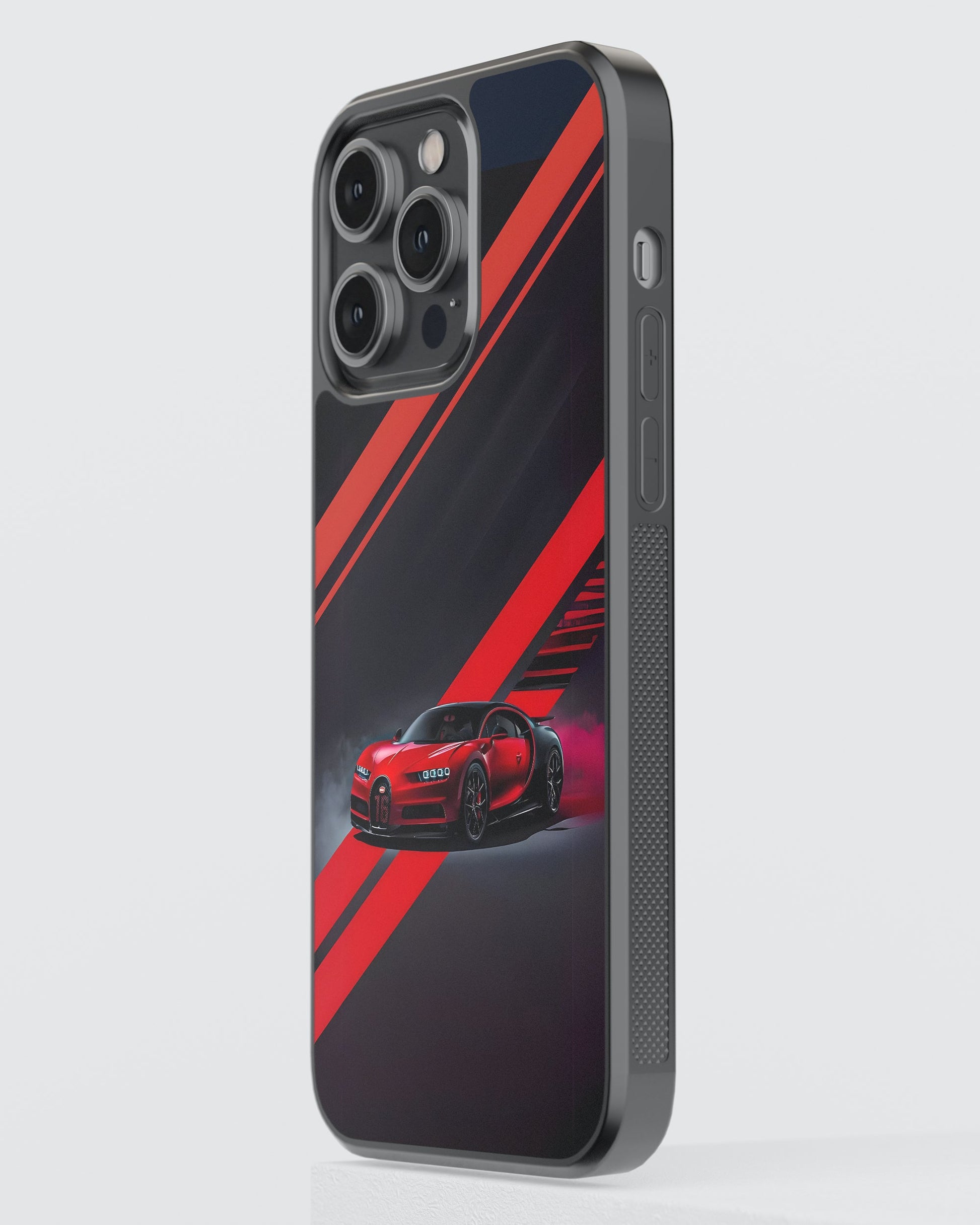 Sports Car Phone Case