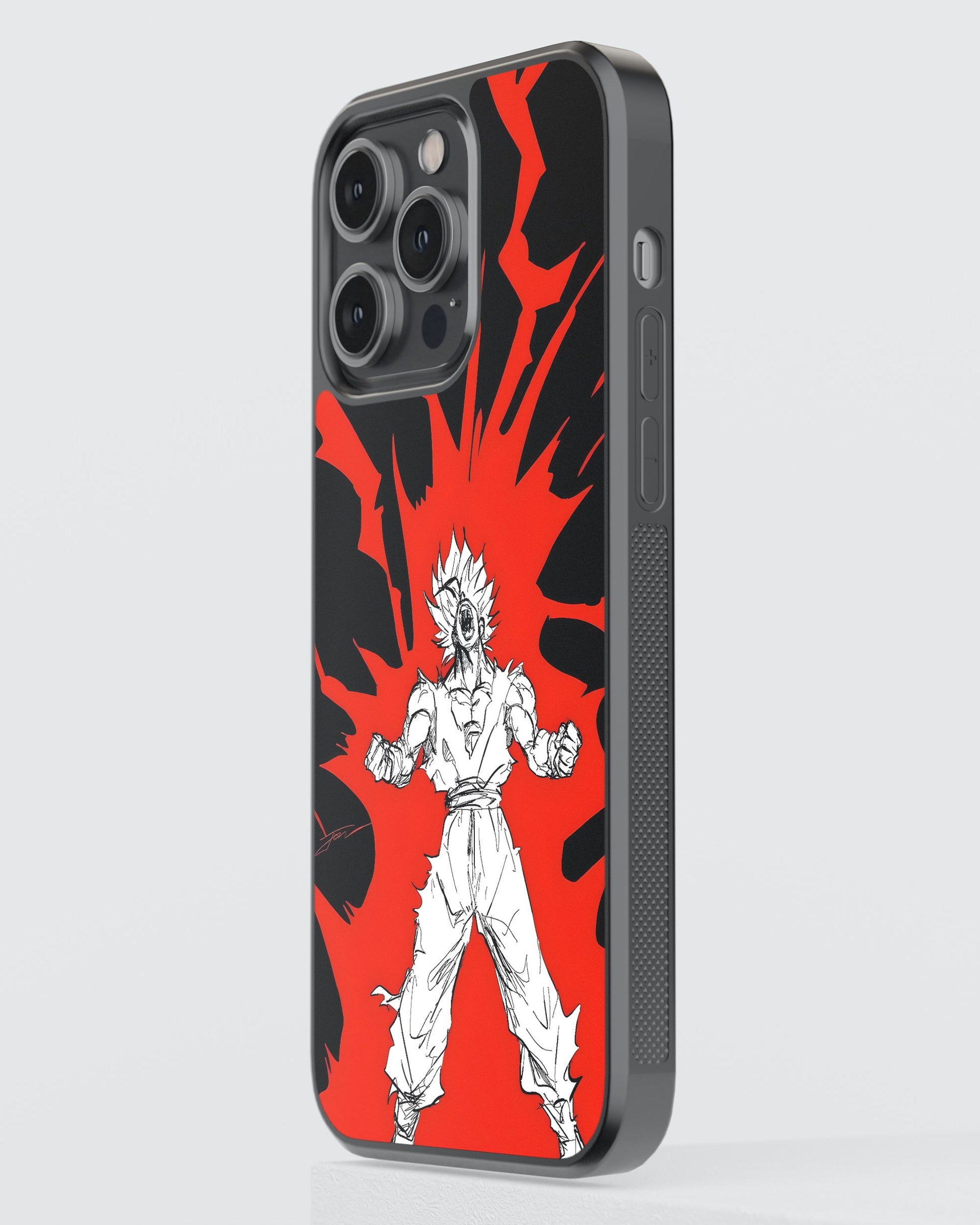 Dragon Ball Z Phone Case