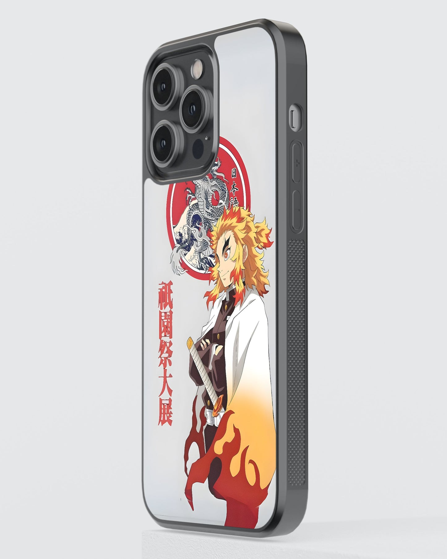 Demon Slayer Phone Case
