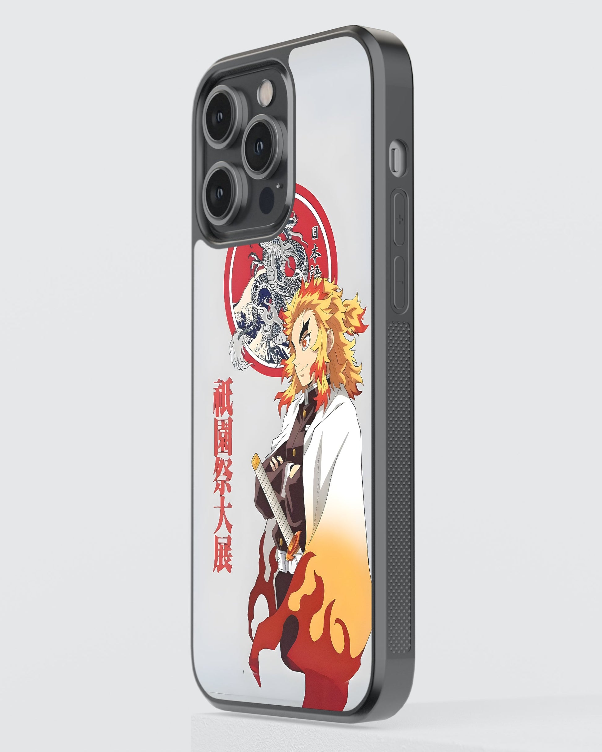 Demon Slayer Phone Case