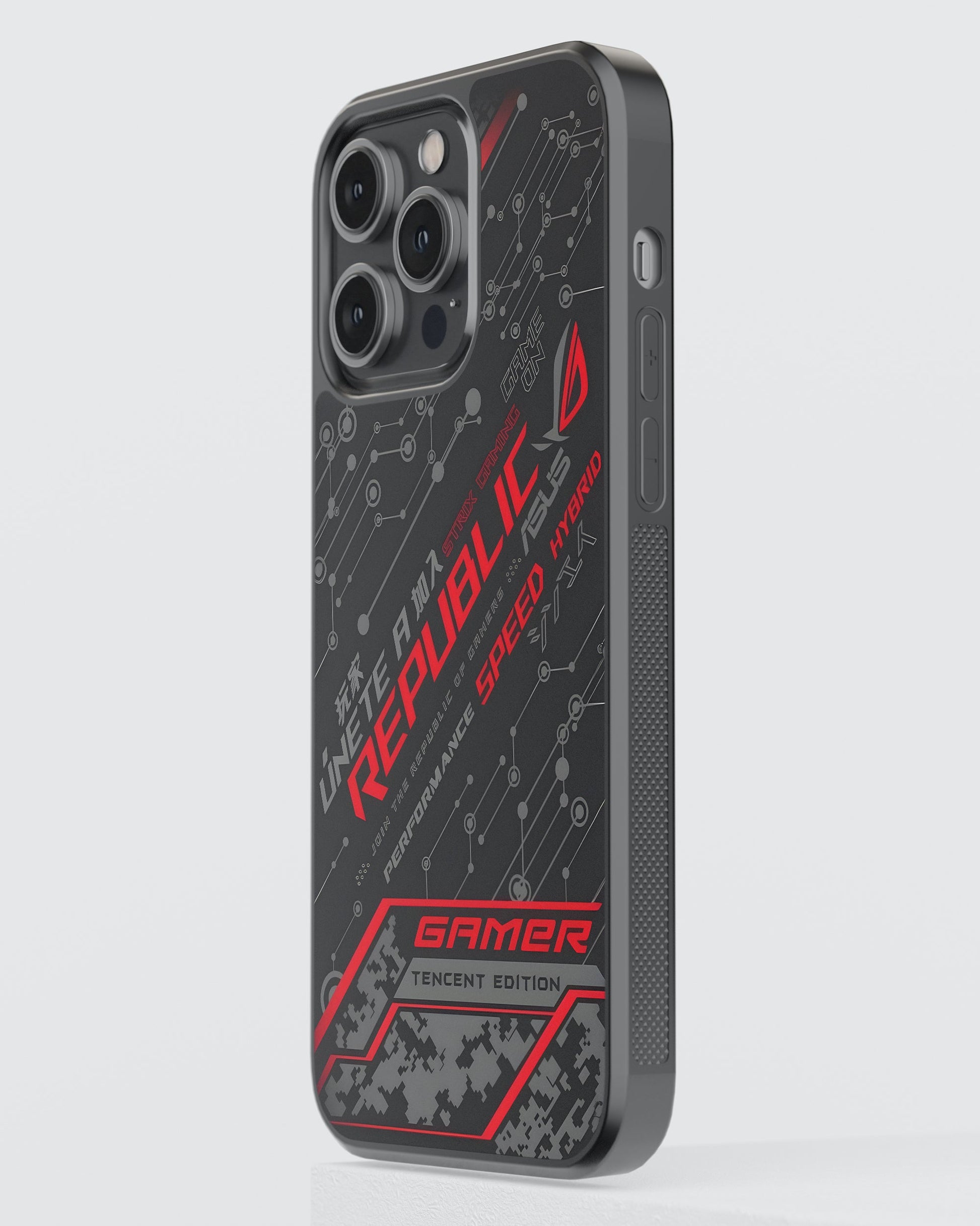 Cyberpunk Phone Case