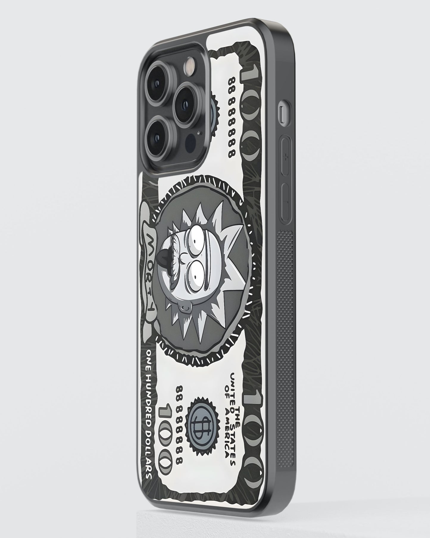 Dollar Phone Case