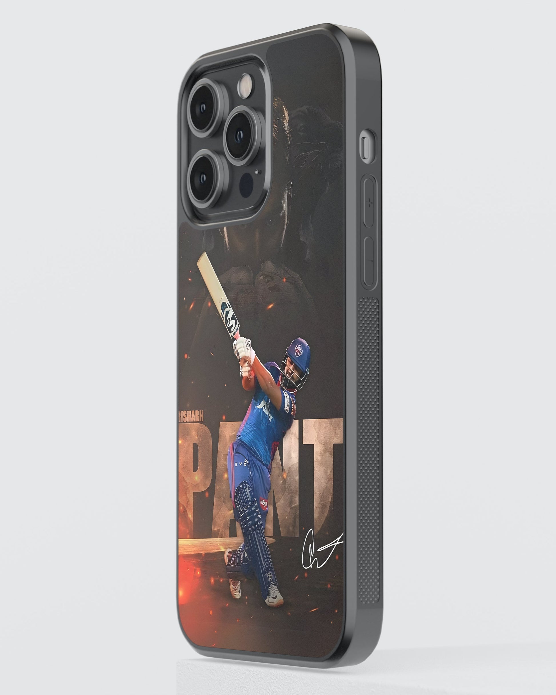 Cricket Phone Case