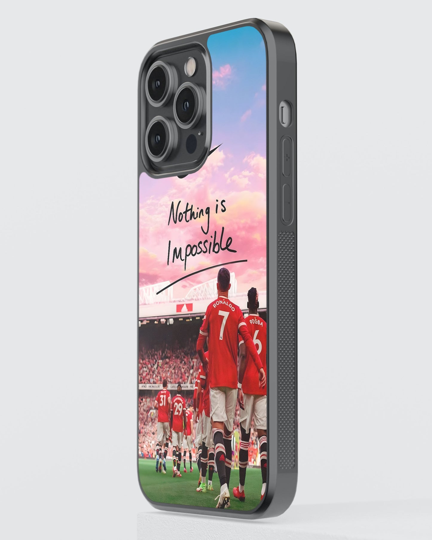 Football Phone Case