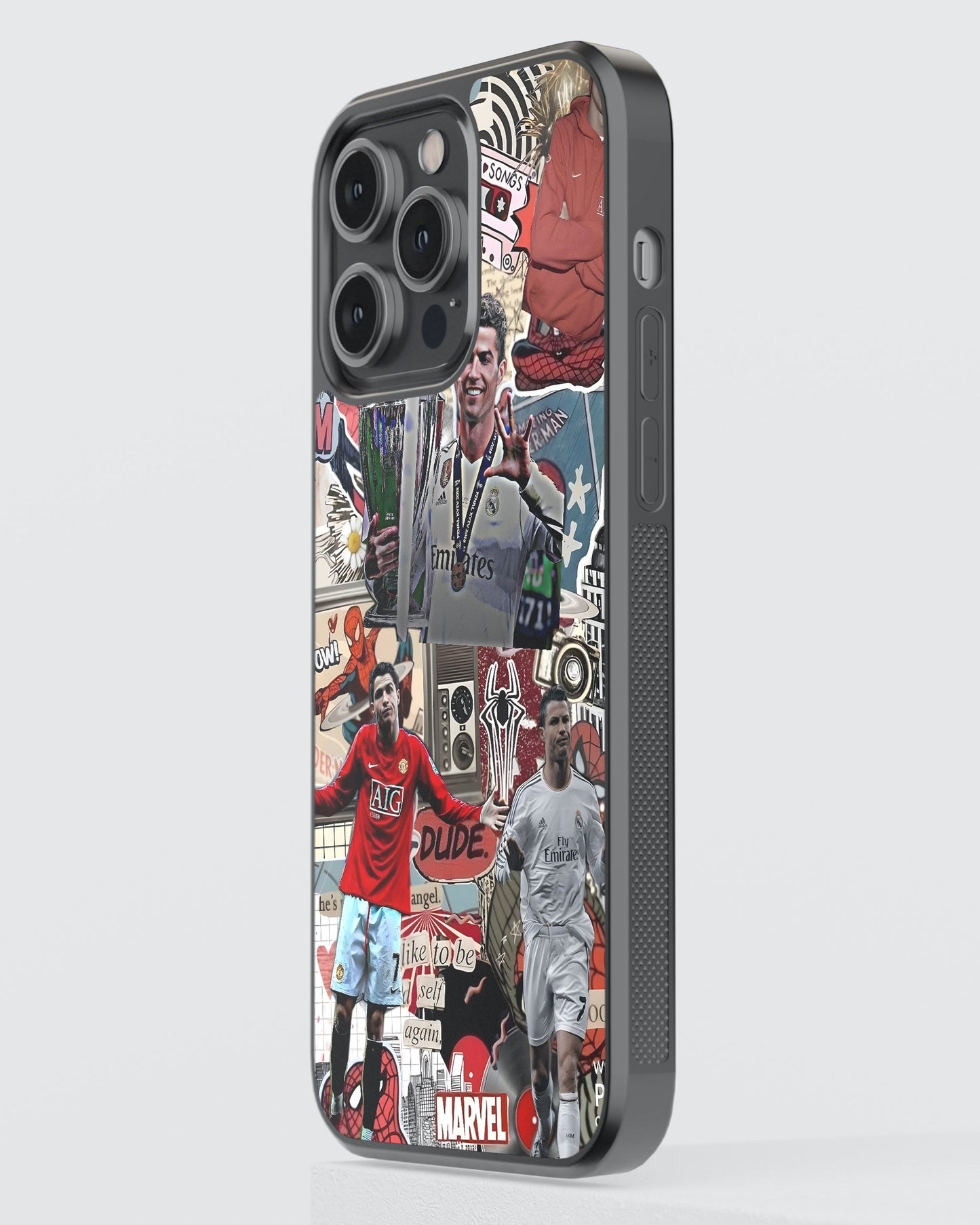 Football Phone Case