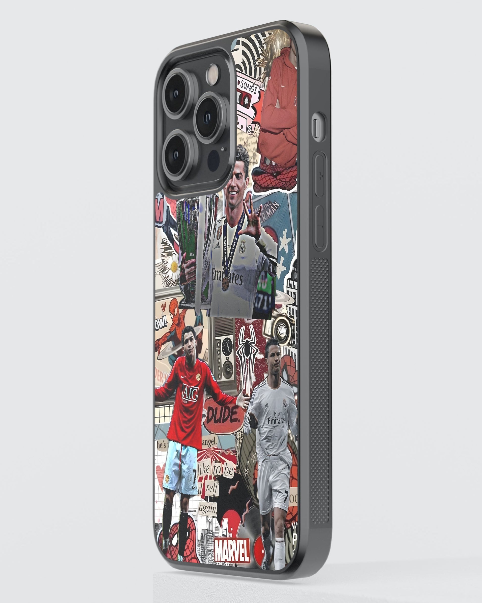 Football Phone Case